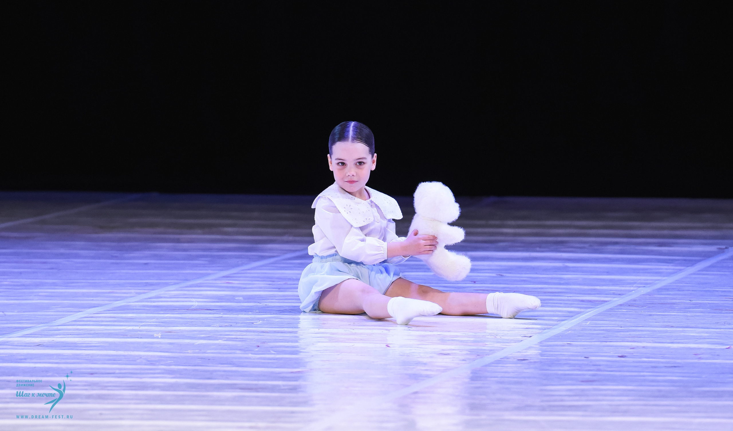 28.02.2026 Фестивальное движение «Шаг к мечте» г. Москва. Медиастудия Фото Концепт