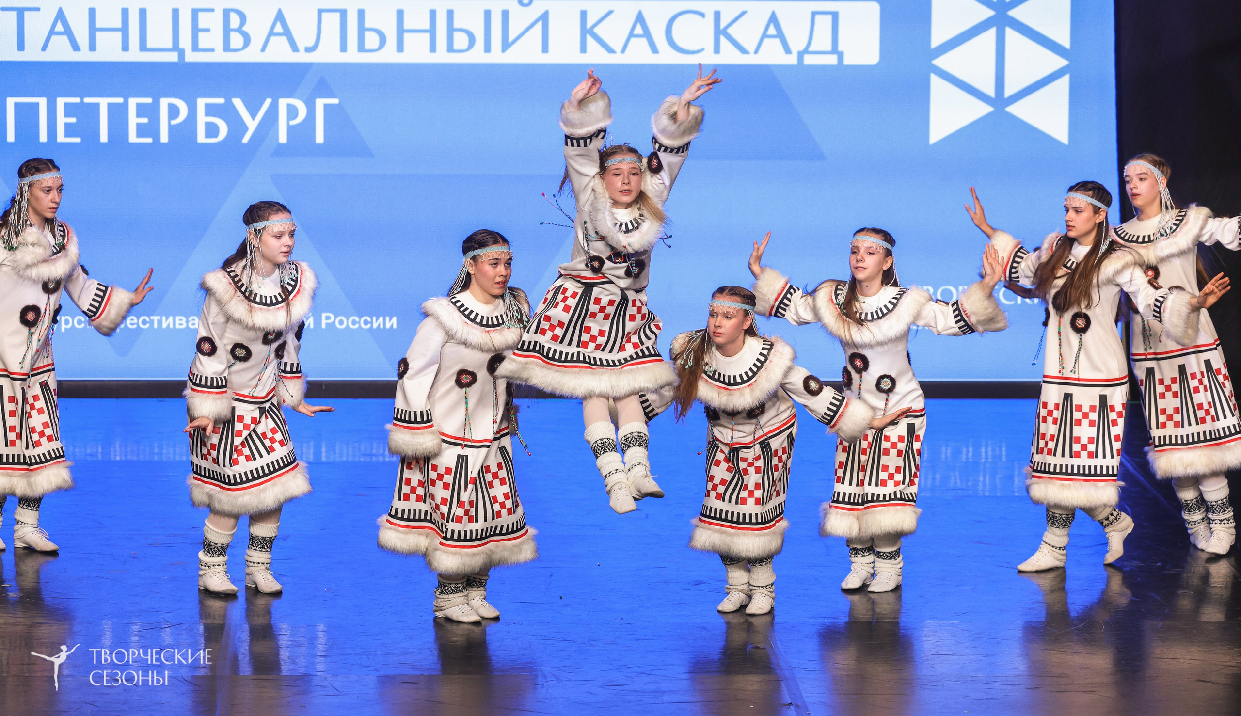 10.05.2026 IV Международный конкурс-фестиваль «Танцевальный каскад. Санкт-Петербург». Медиастудия Фото Концепт