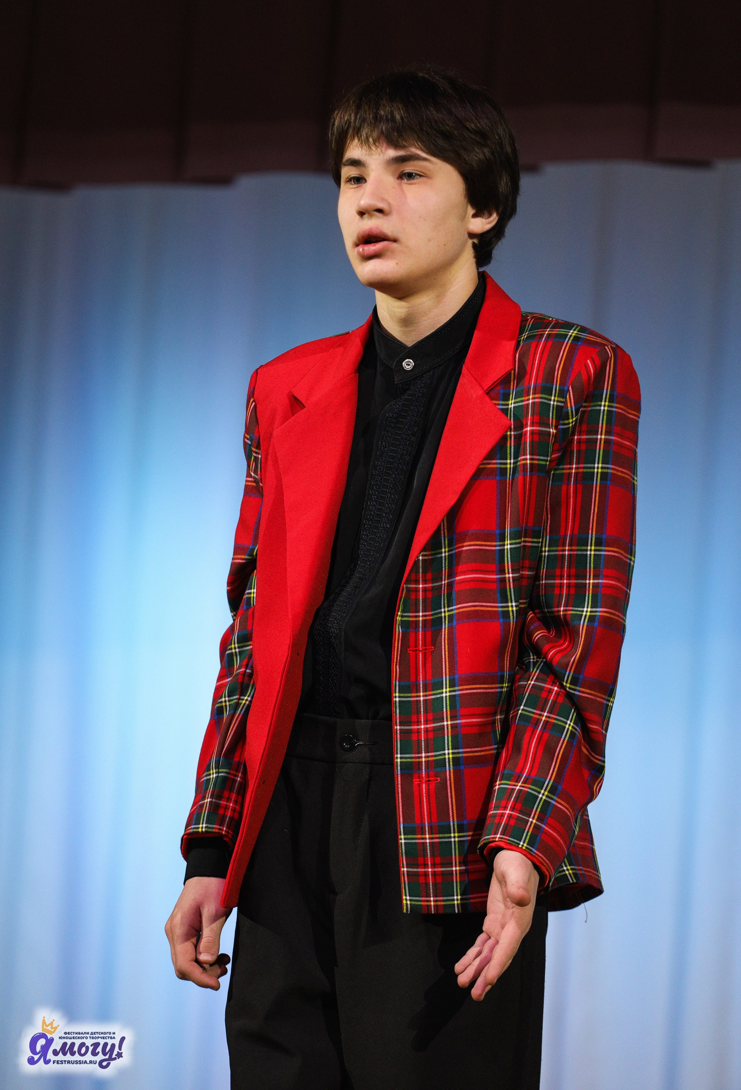 24.03.2025 «Я МОГУ!» XVII Международный фестиваль-конкурс «Союз Добра» г. Минск. Медиастудия Фото Концепт