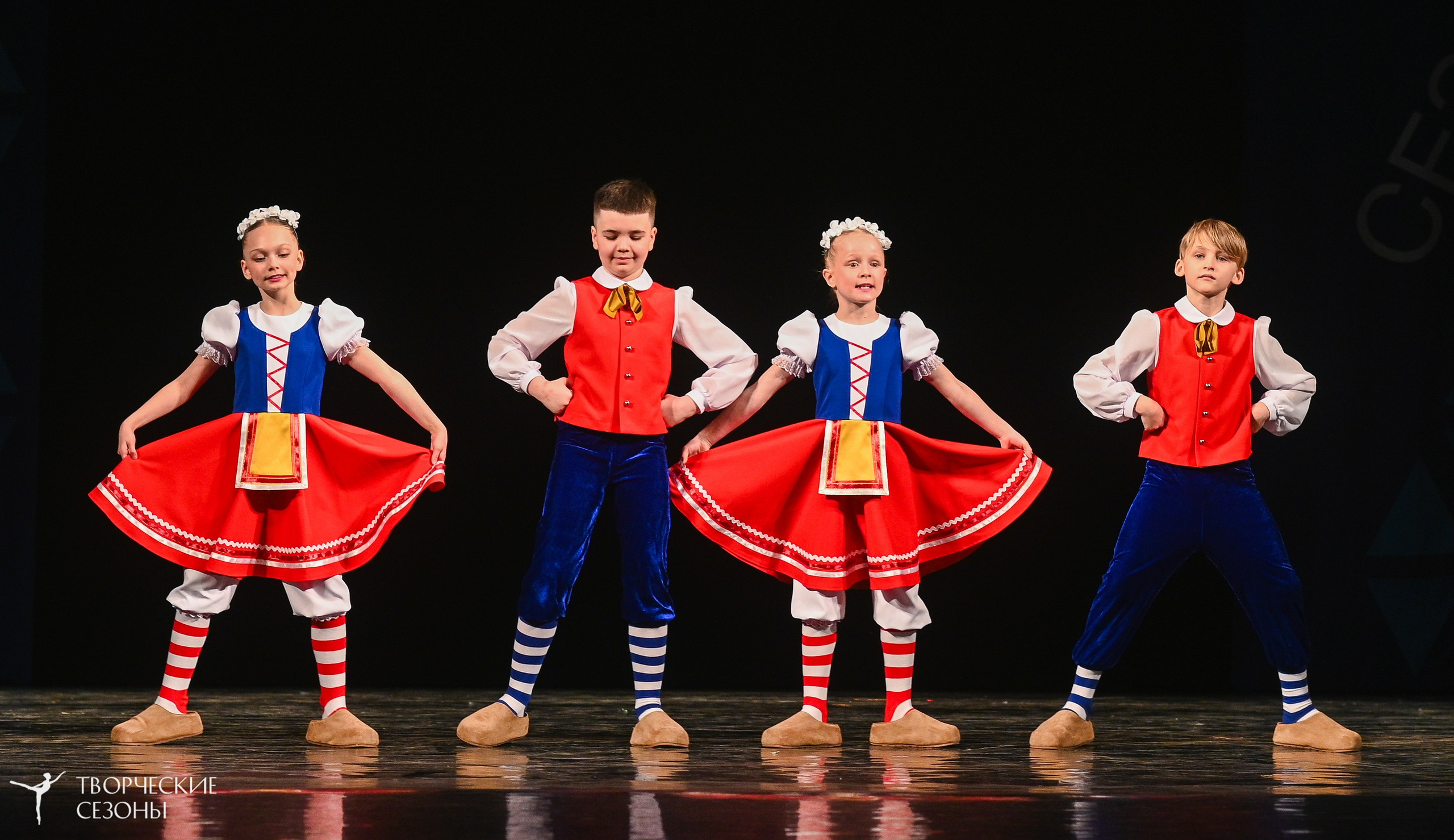 02.04.2026 II Конкурс-фестиваль «Всероссийская Танцевальная Олимпиада. Нижний Новгород». Медиастудия Фото Концепт