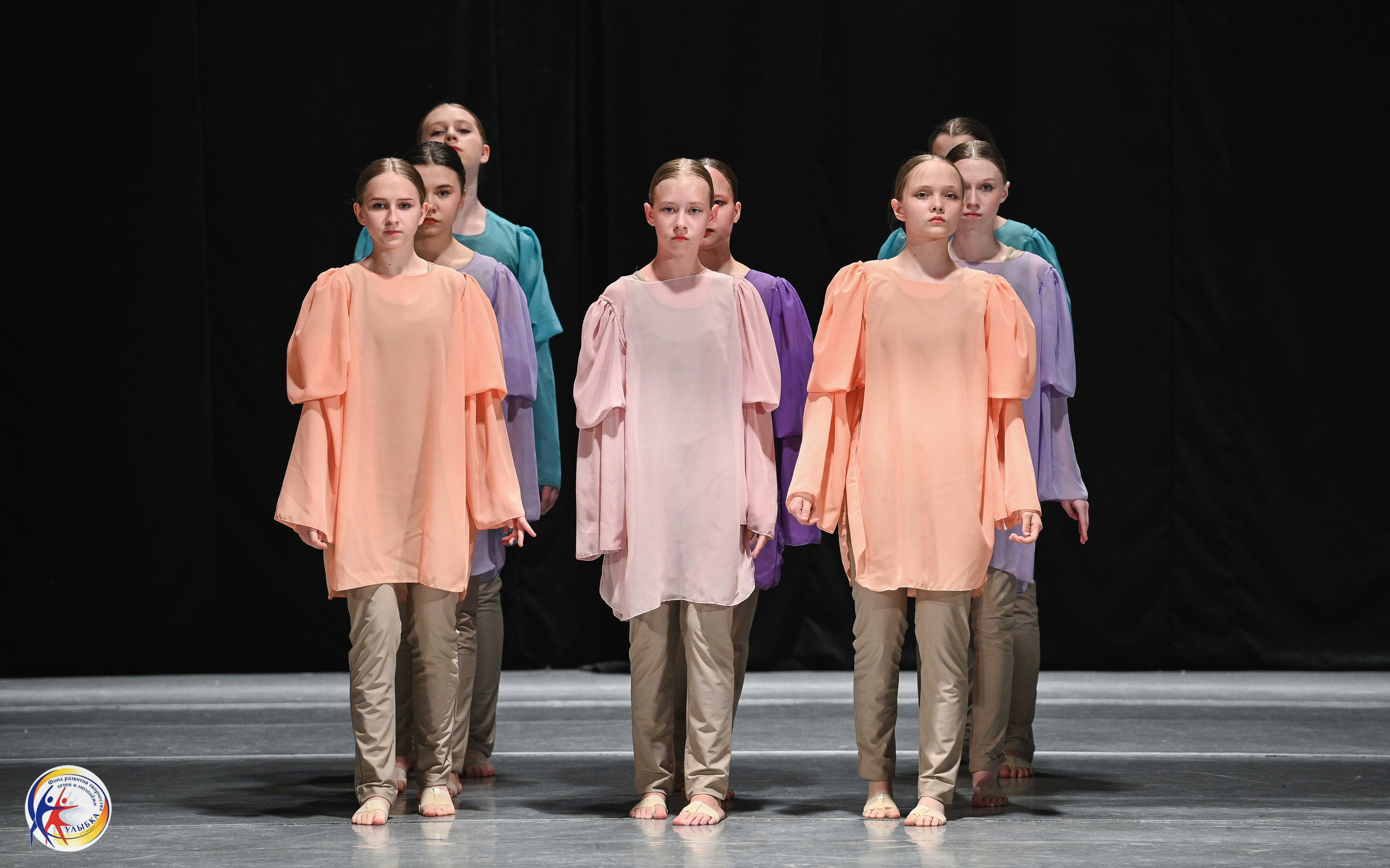 29.03.2026 Международный хореографический конкурс «Новые имена» г. Нижний Новгород. Медиастудия Фото Концепт
