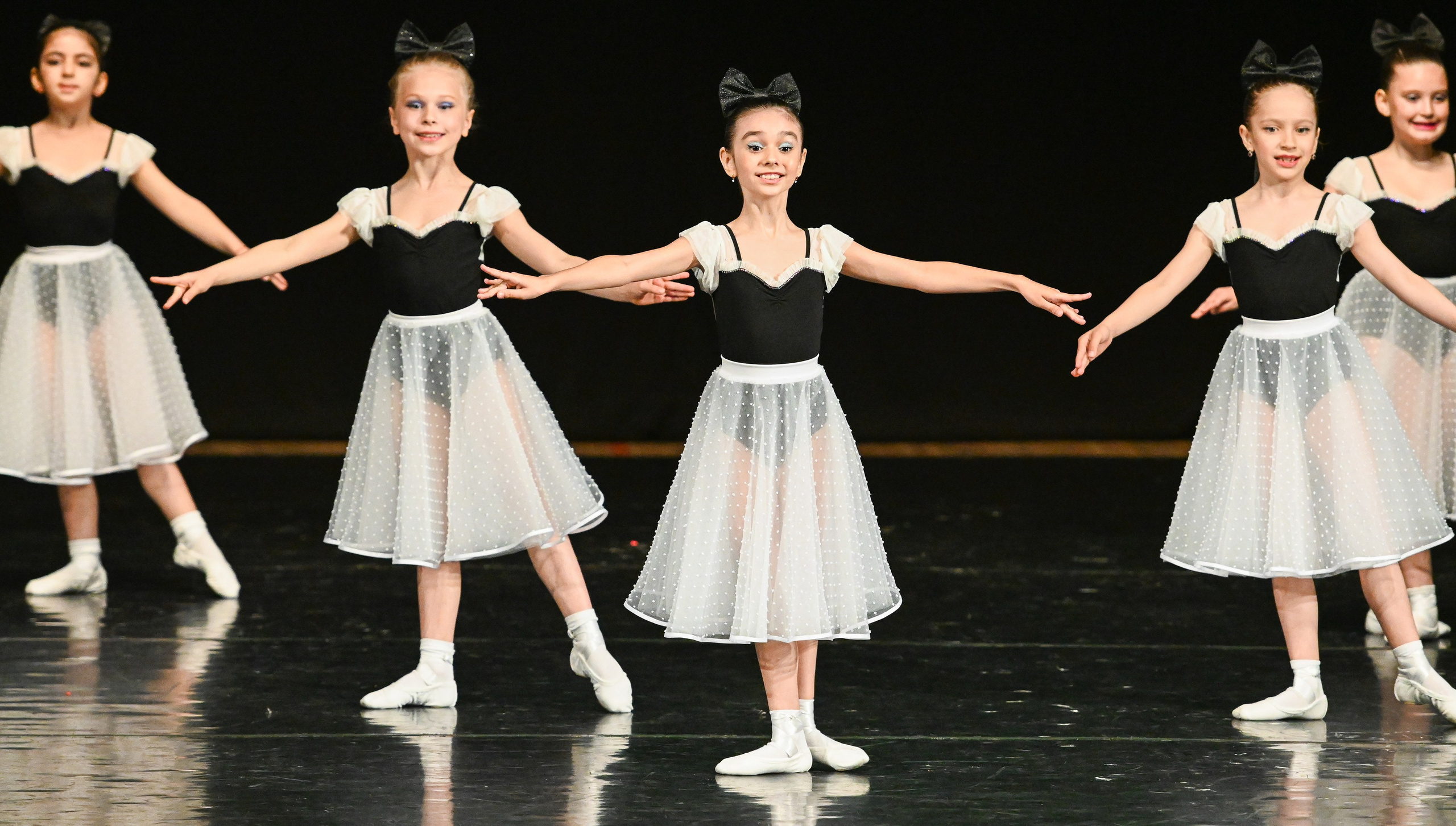 18.05.2025 Всероссийский конкурс классического танца «Подъём» г. Нижний Новгород. Медиастудия Фото Концепт