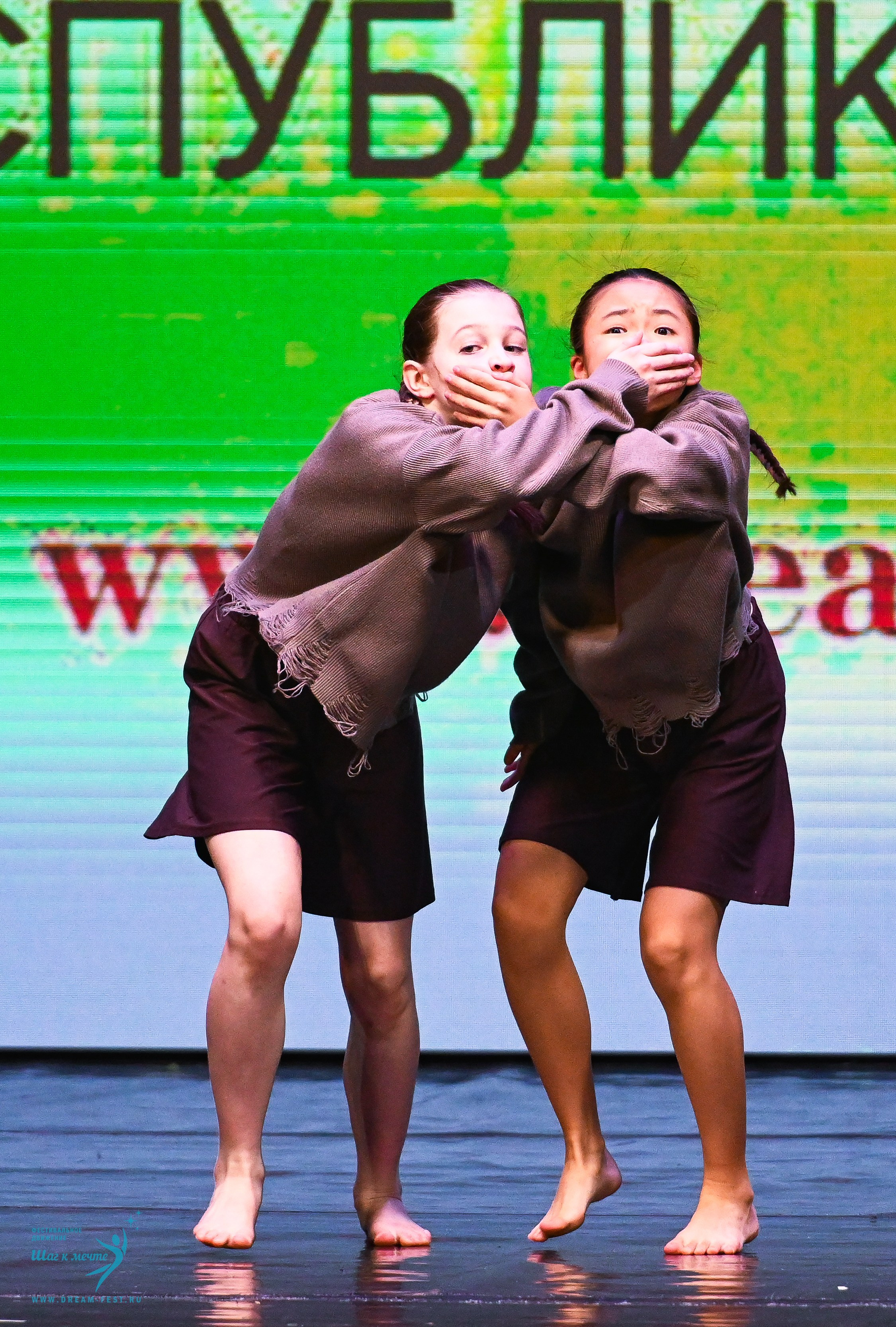 25.10.2025 Фестивальное движение «Шаг к мечте» г. Минск. Медиастудия Фото Концепт