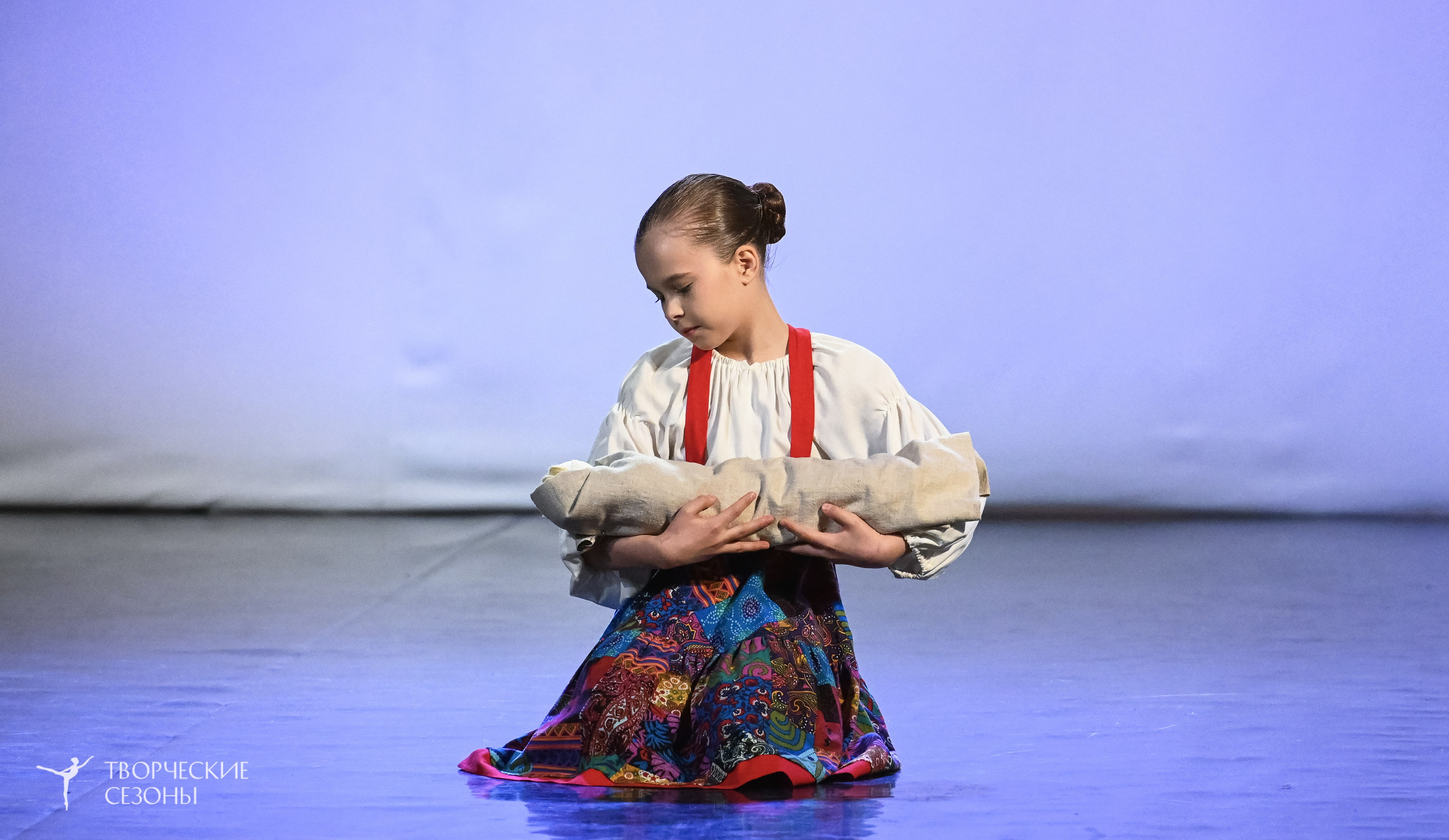 22.02.2026 II Всероссийский конкурс-фестиваль «Точка притяжения» г. Нижний Новгород. Медиастудия Фото Концепт