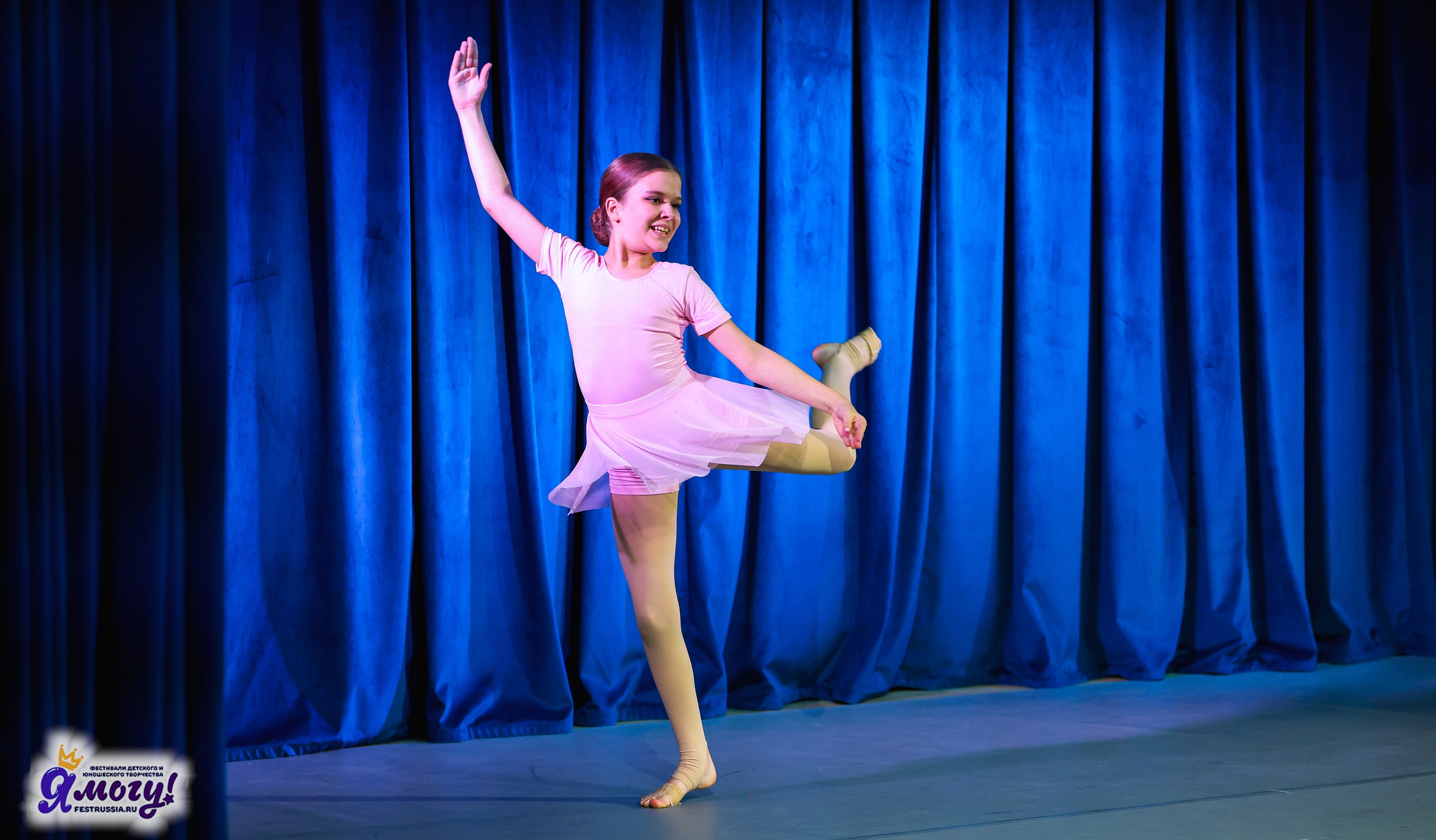 01.11.2025 «Я МОГУ!» XXI Международный фестиваль-конкурс «Союз Добра» г. Минск. Медиастудия Фото Концепт