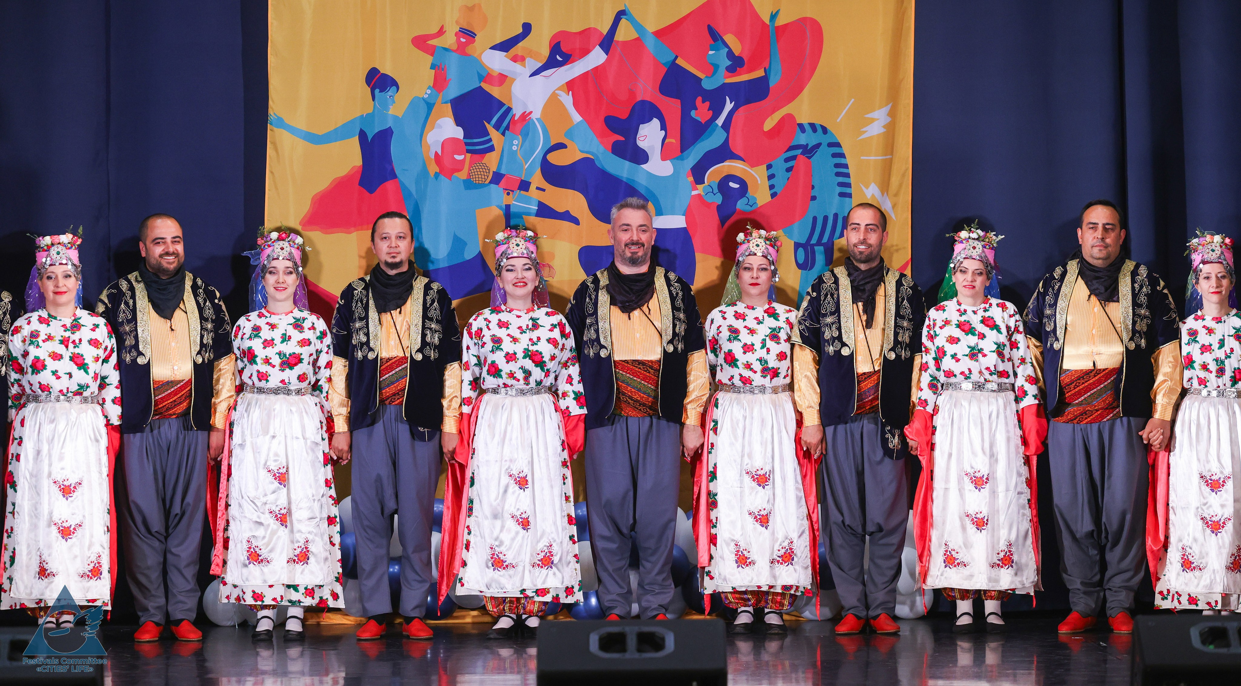 03.05.2026 «Жизнь Городов» Фестиваль-конкурс «ПЛАНЕТА ИСКУССТВ» г. Санкт-Петербург. Медиастудия Фото Концепт