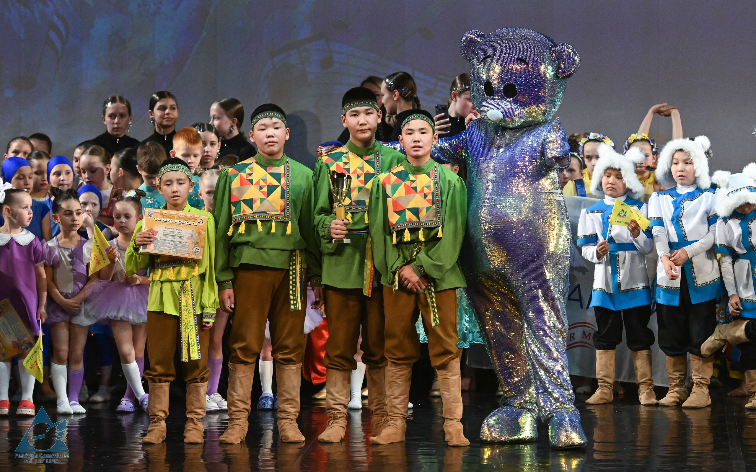 14.04.2025 «Жизнь Городов» Творческий фестиваль-конкурс «ПЛАНЕТА ИСКУССТВ» г. Санкт-Петербург. Медиастудия Фото Концепт