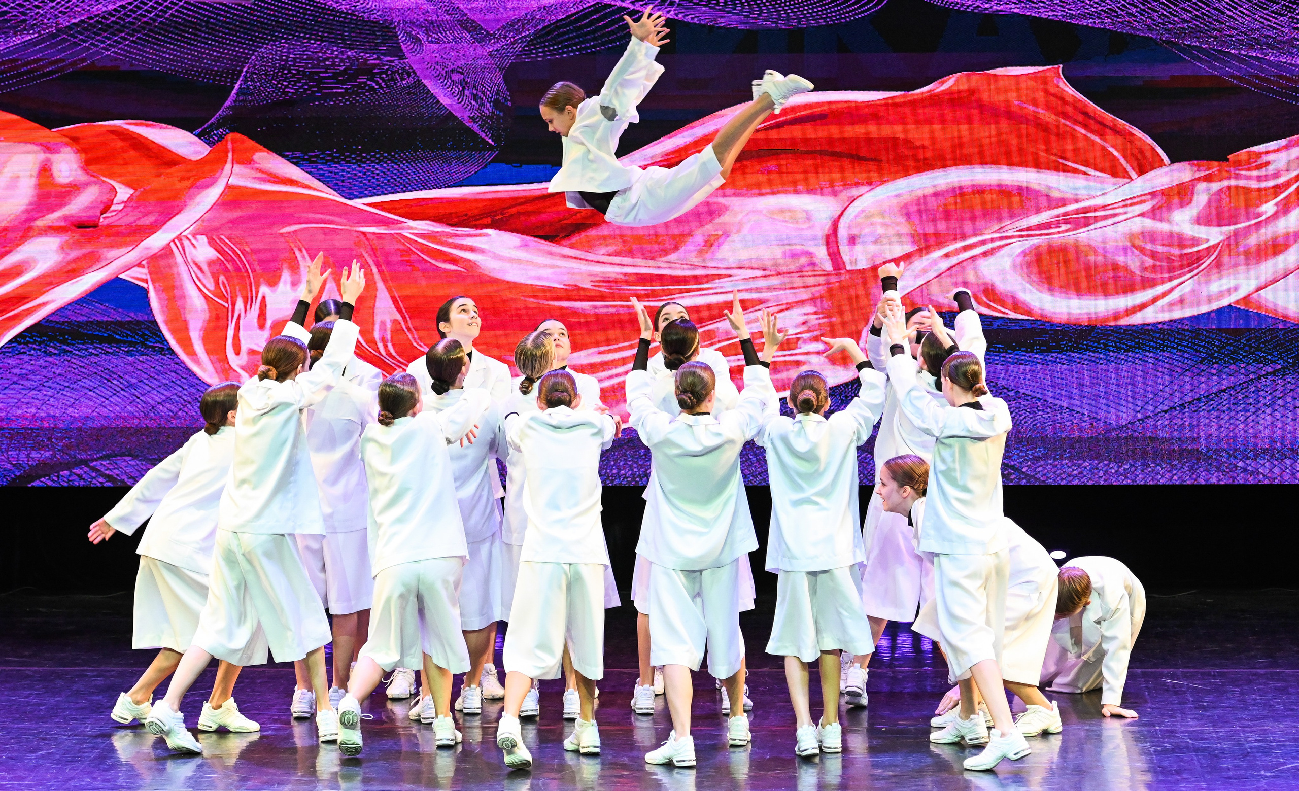 09.11.2024 Фестиваль хореографического искусства «АРТ-КОМПАС. БАЛТИКА» г. Светлогорск. Медиастудия Фото Концепт