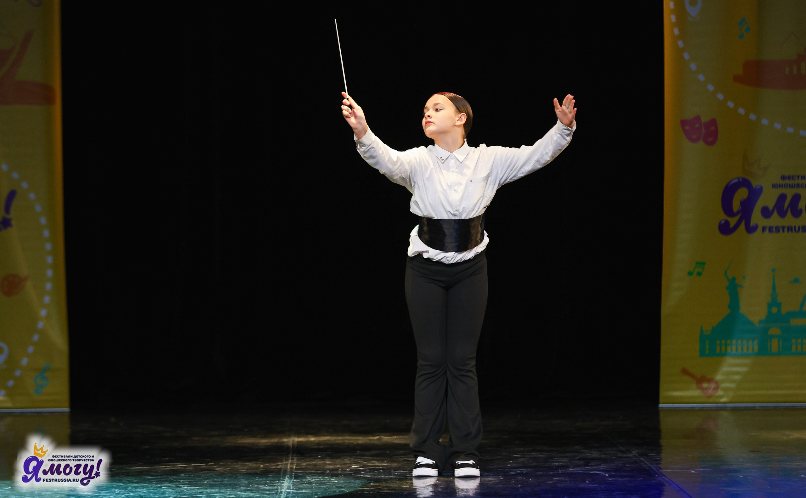 02.11.2025 «Я МОГУ!» 86-й Международный фестиваль-конкурс «Вдохновение.Осень» г. Санкт-Петербург. Медиастудия Фото Концепт