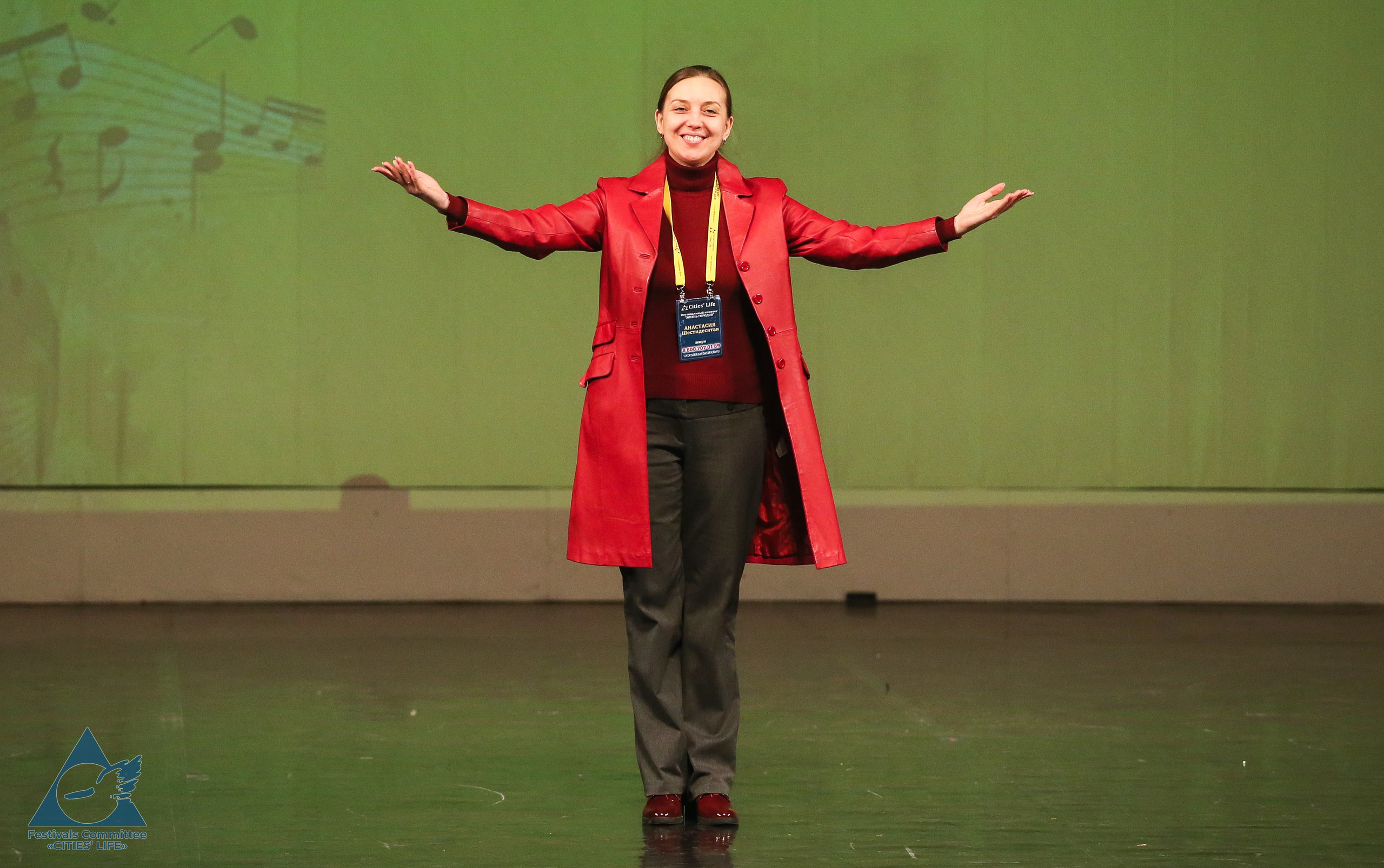 09.03.2025 «Жизнь Городов» Творческий фестиваль-конкурс «ПЛАНЕТА ИСКУССТВ» г. Санкт-Петербург. Медиастудия Фото Концепт