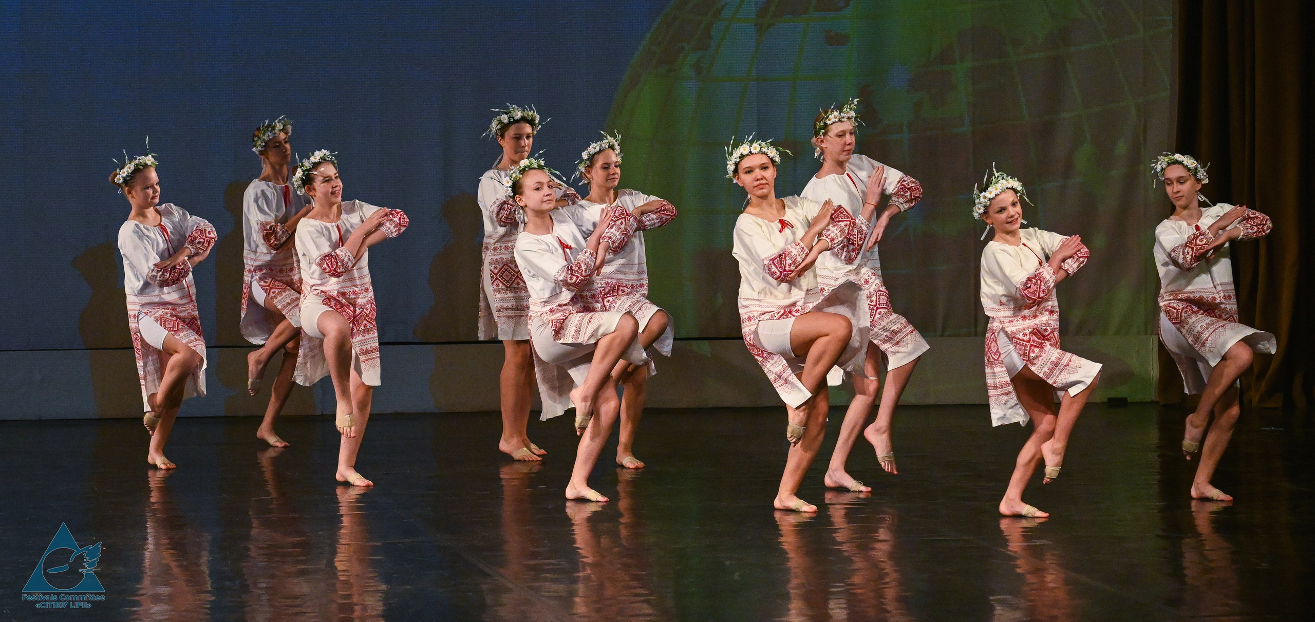 01.12.2025 «Жизнь Городов» Фестиваль-конкурс «ПЛАНЕТА ИСКУССТВ» г. Санкт-Петербург. Медиастудия Фото Концепт