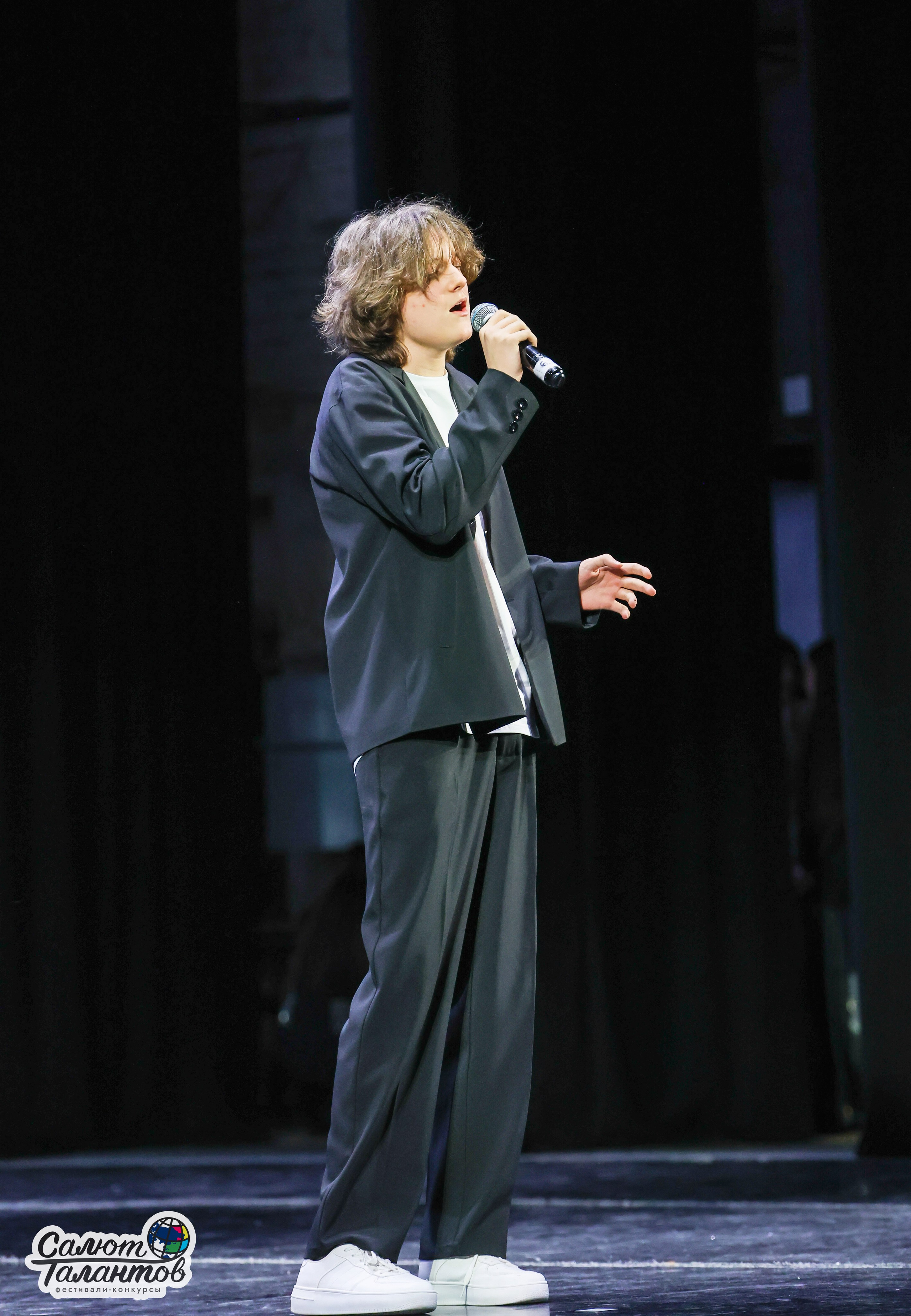 10.01.2026 «Салют Талантов» 31-й фестиваль-конкурс «Белорусские узоры» г. Минск. Медиастудия Фото Концепт