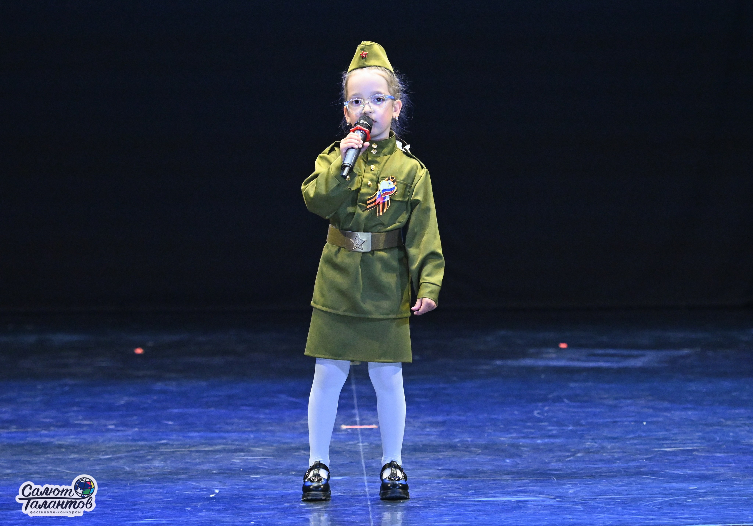 05.05.2025 «Салют Талантов» 9-й Фестиваль-Конкурс г. Волгоград. Медиастудия Фото Концепт