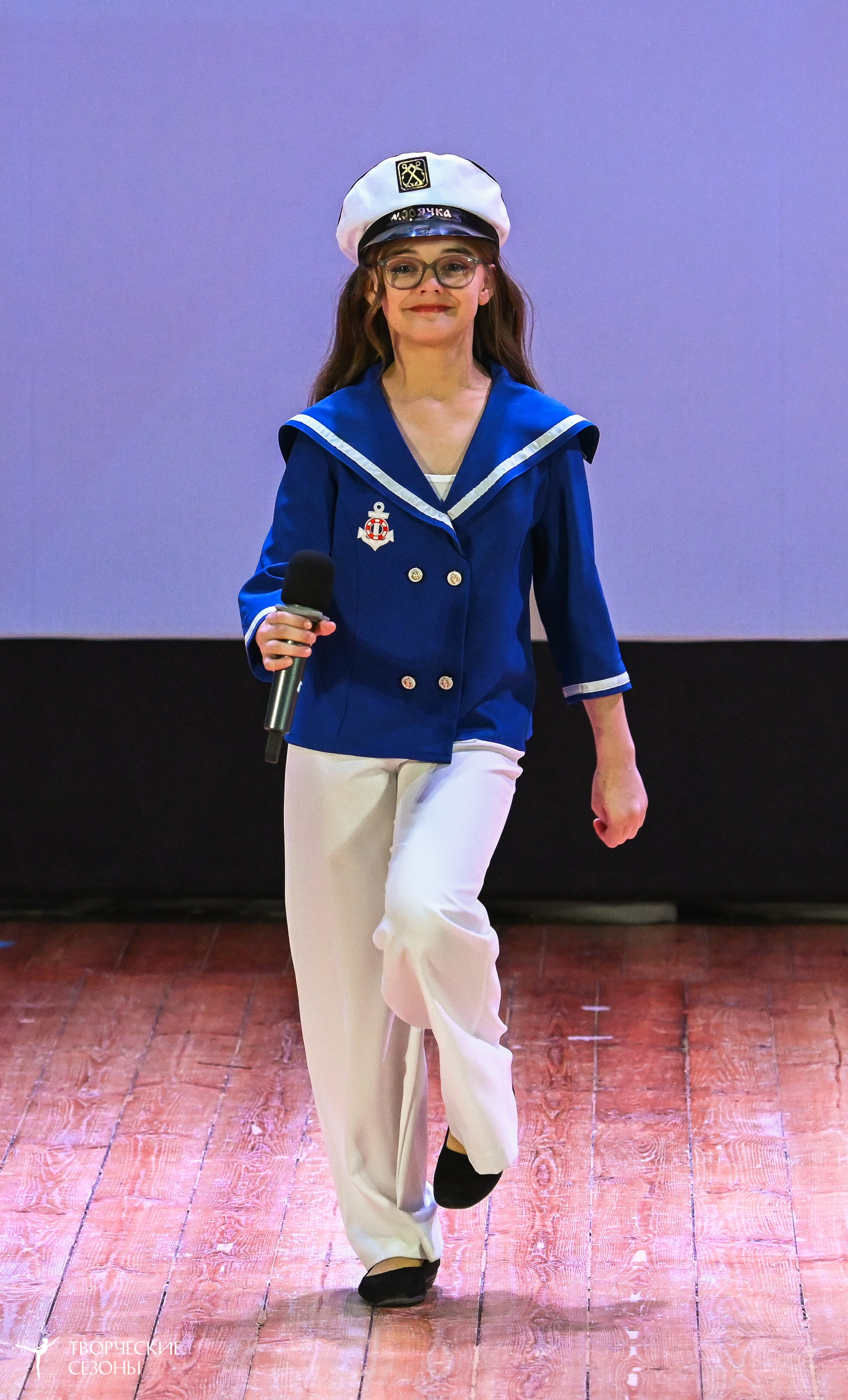 10.05.2025 «Творческие сезоны» Волгоградские ассамблеи искусств г. Волгоград. Медиастудия Фото Концепт