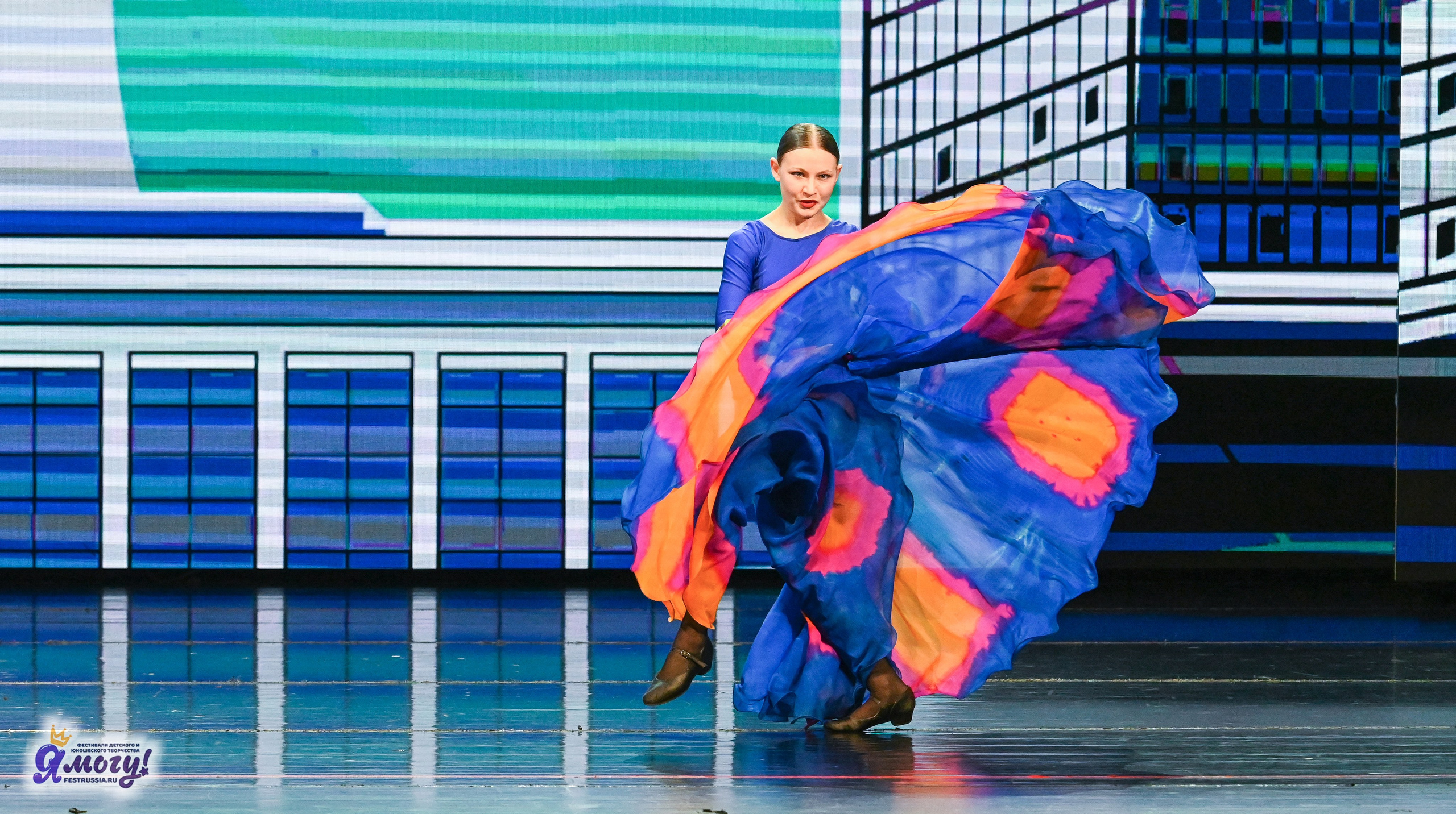 13.06.2025 «Я МОГУ!» XX Международный фестиваль-конкурс «Союз Добра» г. Минск. Медиастудия Фото Концепт