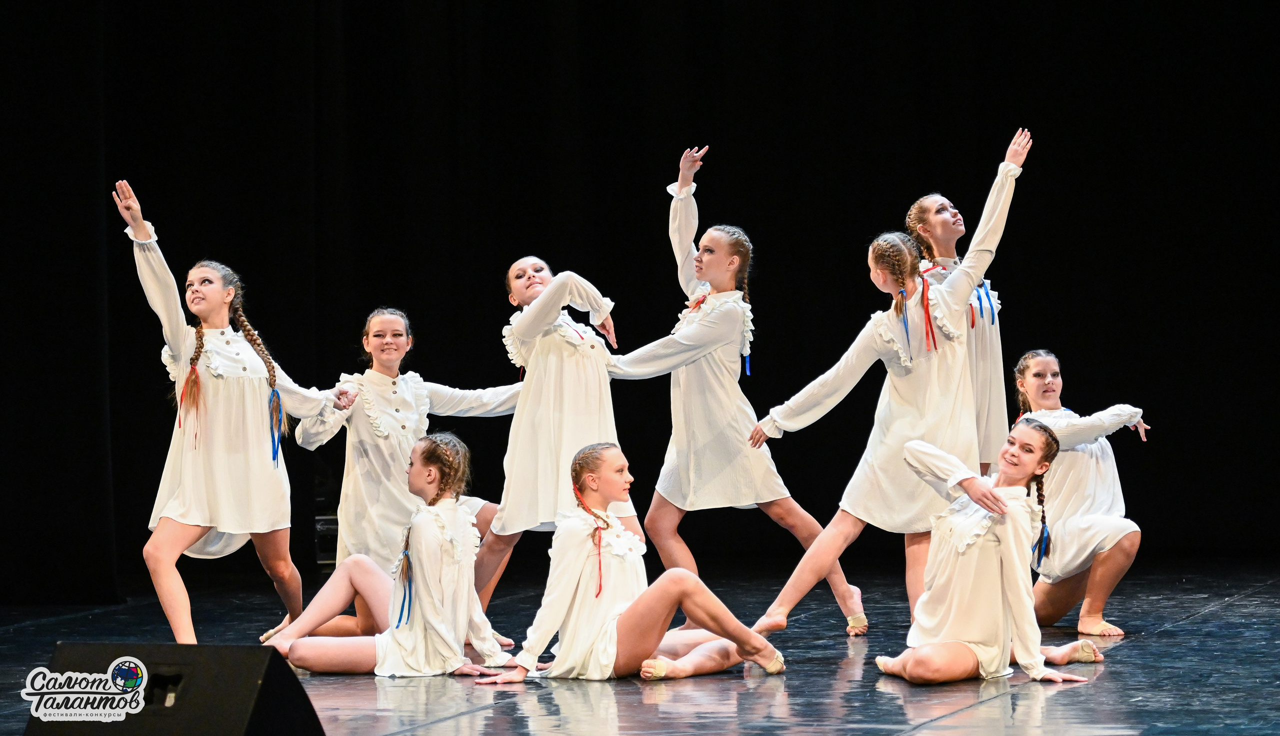 31.10.2024 6-й Международный Творческий Фестиваль-Конкурс «СЕРДЦЕ УРАЛА» г. Екб. Медиастудия Фото Концепт