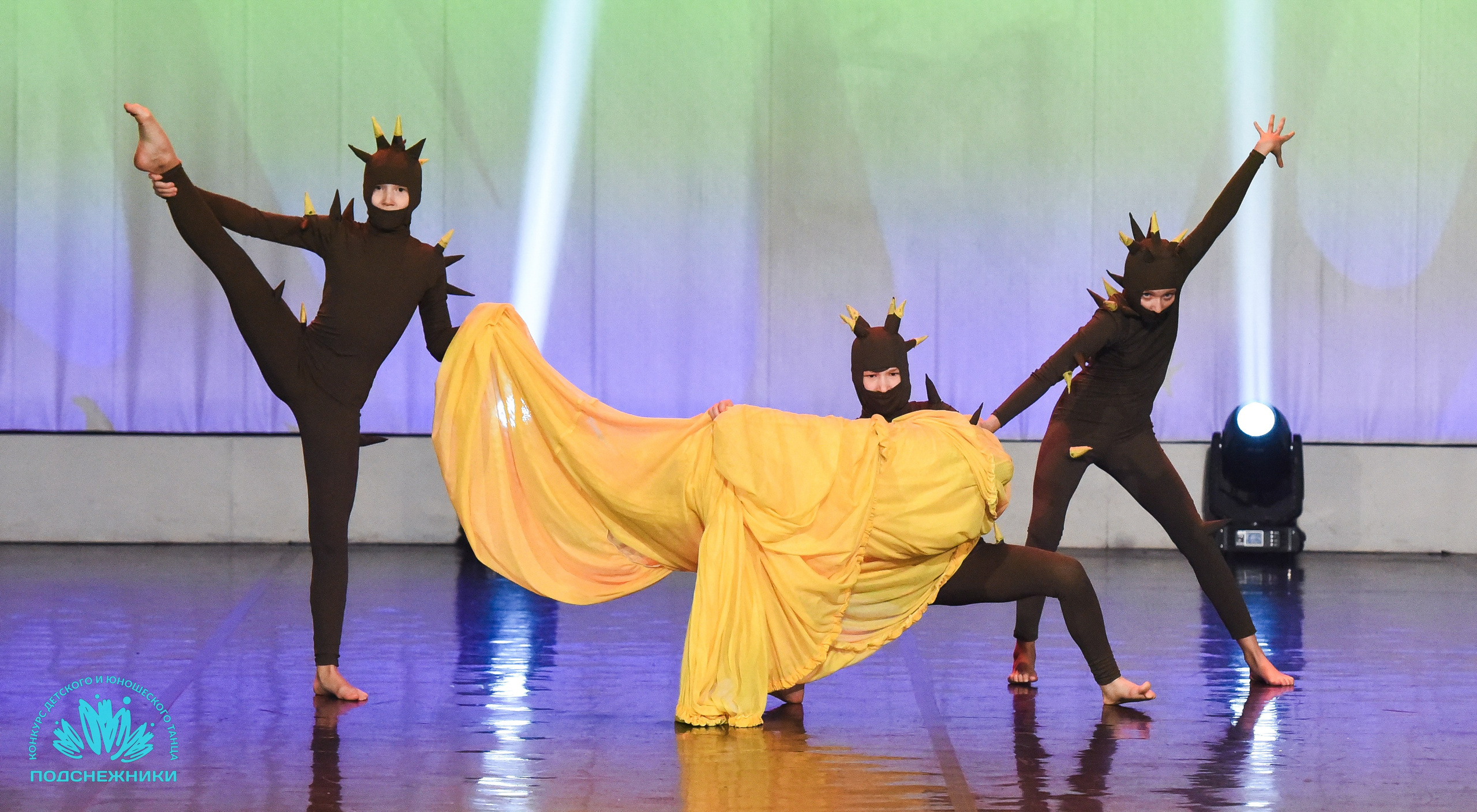 15.04.2026 Всероссийский конкурс детского и юношеского творчества «ПОДСНЕЖНИКИ». Медиастудия Фото Концепт