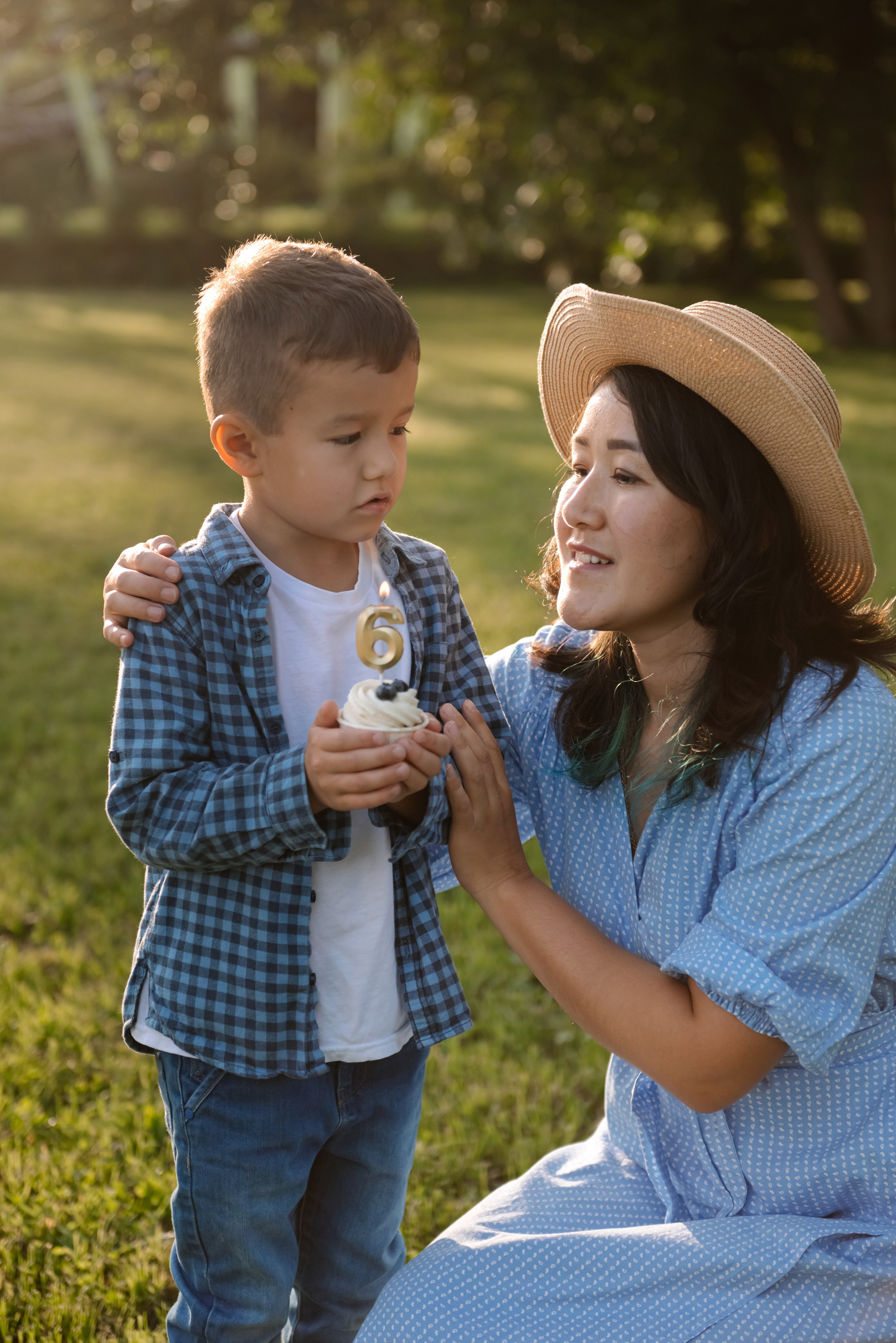Семейная. Лилия с сыновьями. Свадебный и сеейный фотограф в Санкт-Петербурге Елена Худякова