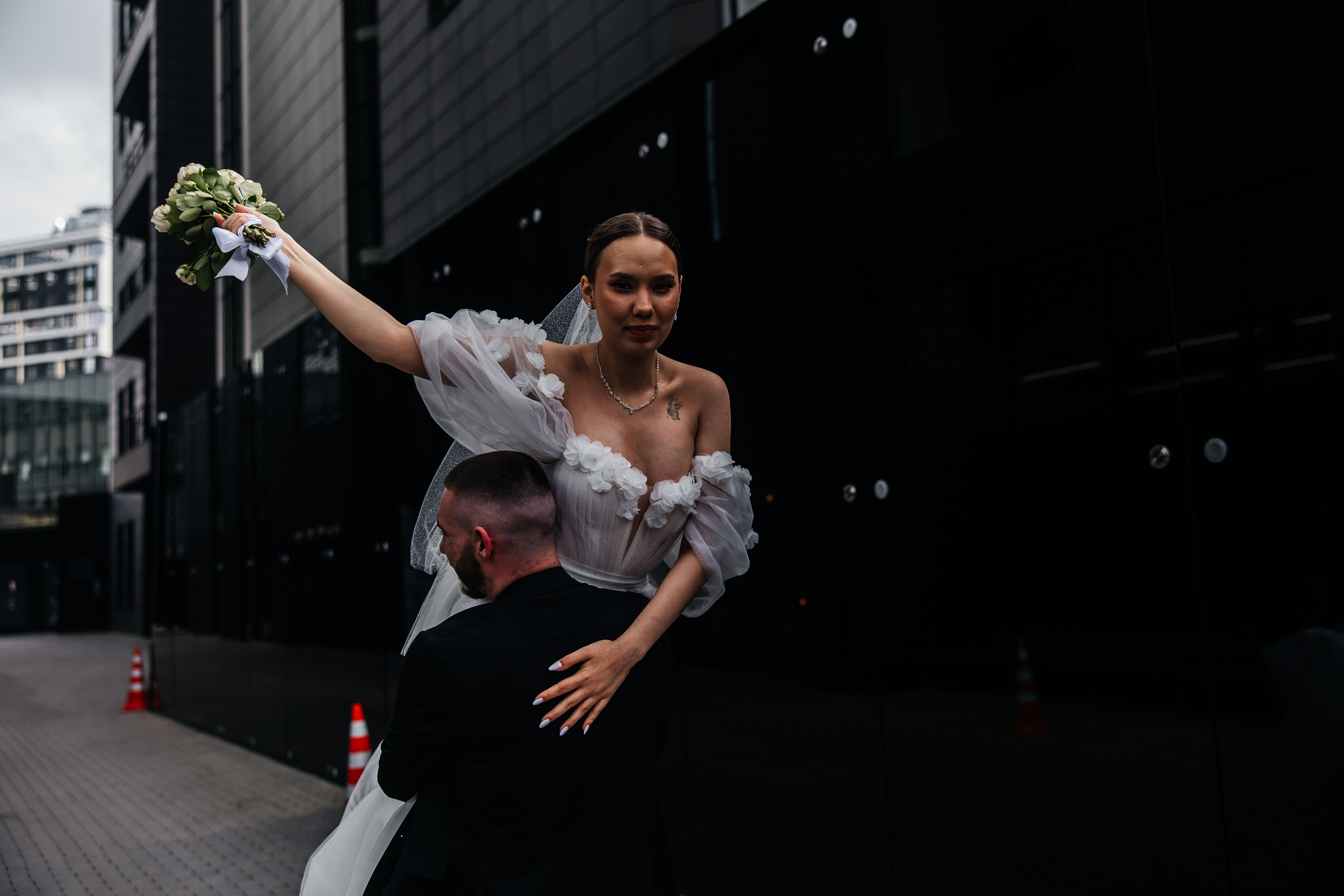 ВЛАДЛЕНА И МИХАИЛ. Свадебный, семейный, детский фотограф в Екатеринбурге.Фотосессия родов
