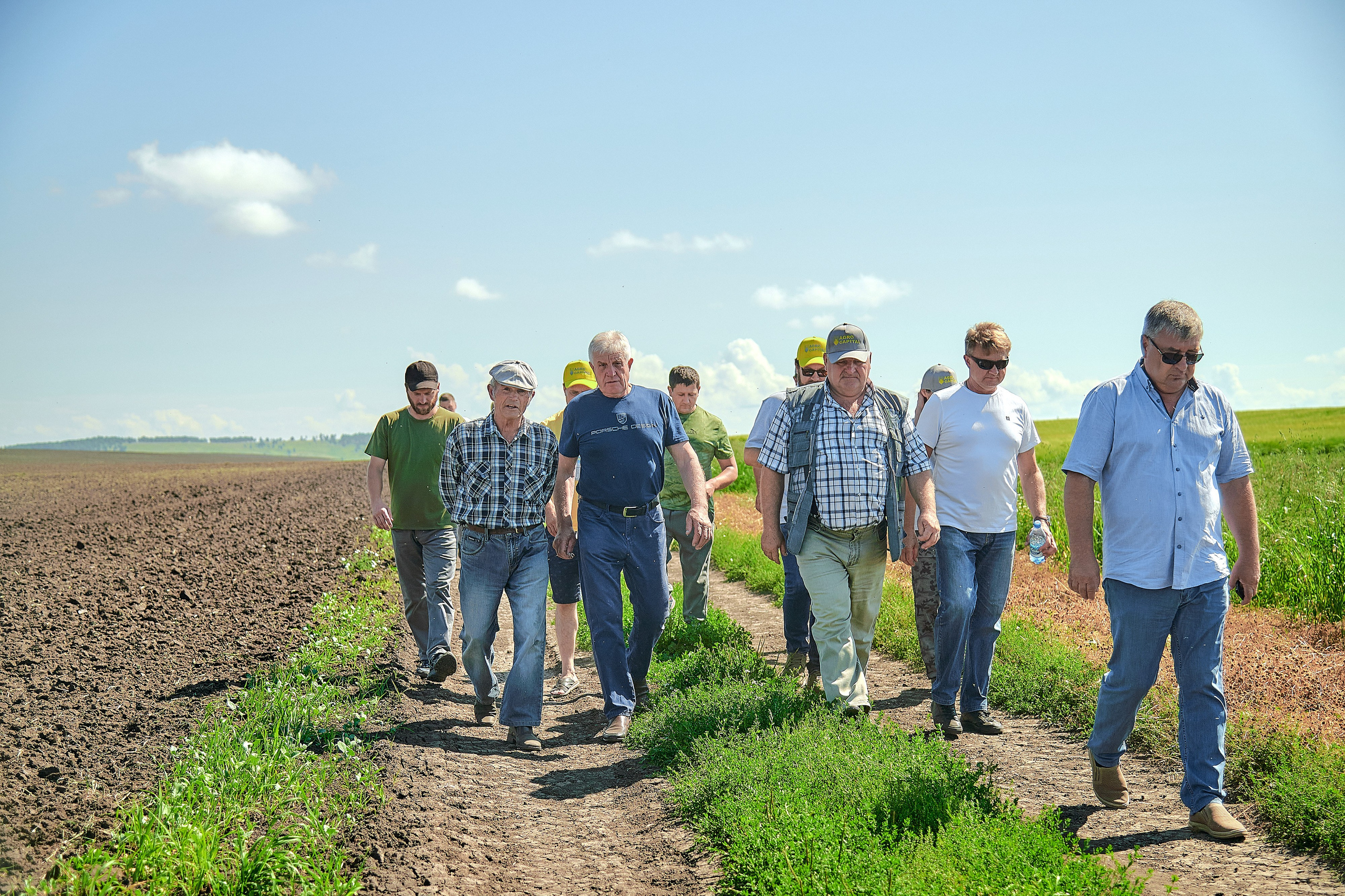 Портфолио репортажной фотосъёмки: Кирово-Чепецкая Химическая Компания. Фотограф Яковлев Роман — Красноярск