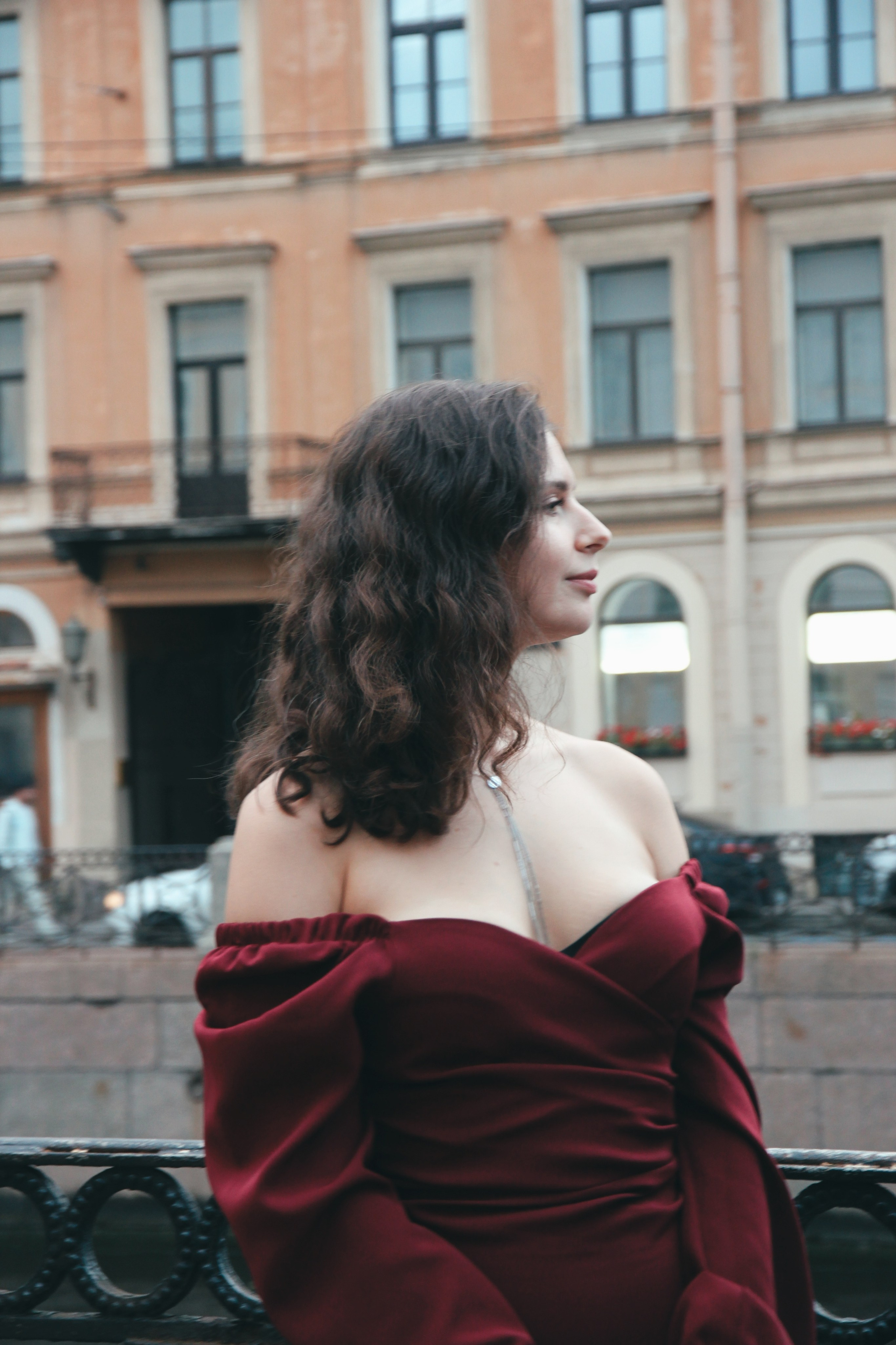 River dreams. Фотограф Мирослава — Санкт-Петербург, Москва, выезд в другие города по согласованию