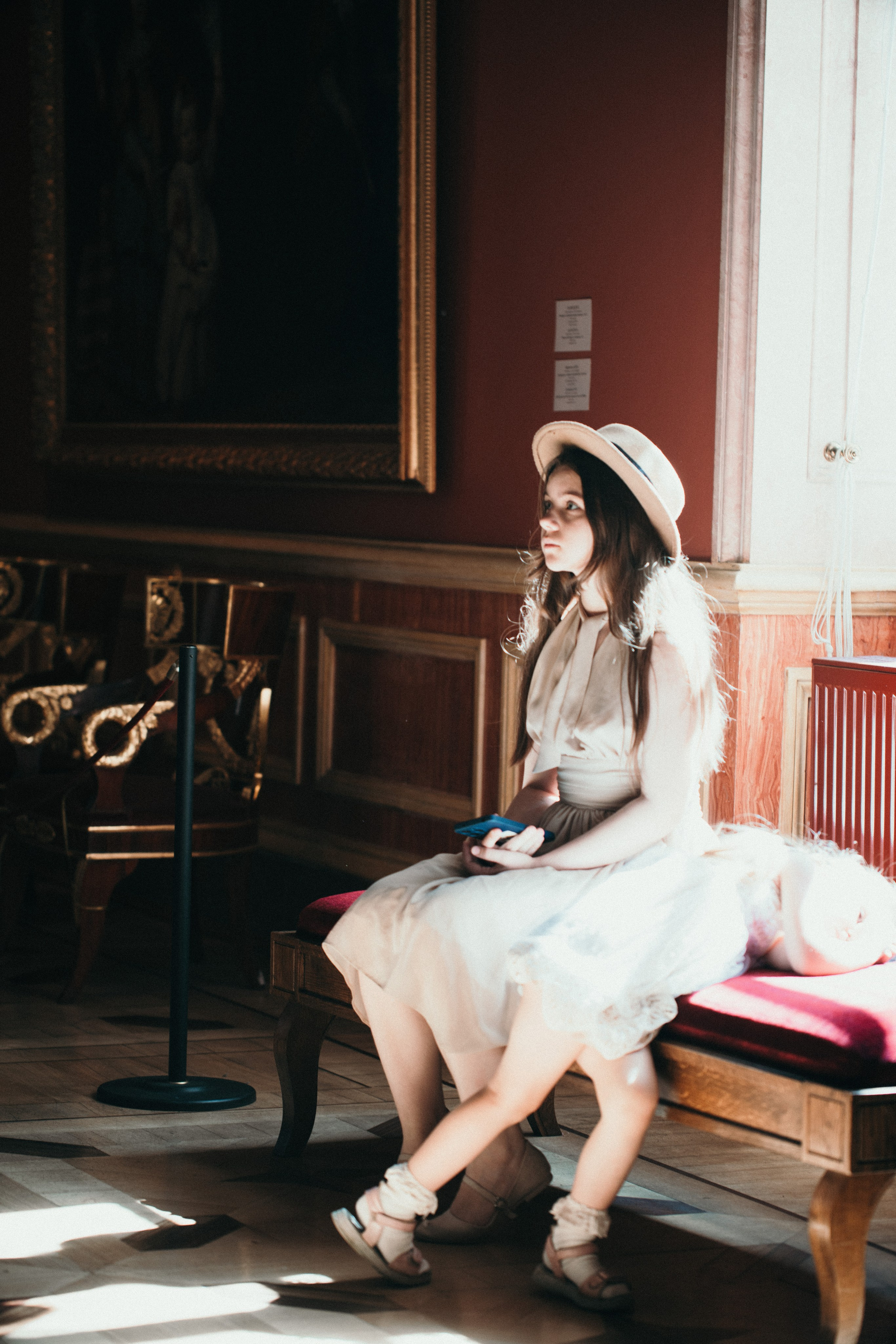 Съемка в Эрмитаже. Видеооператор, фотограф в Санкт-Петербурге