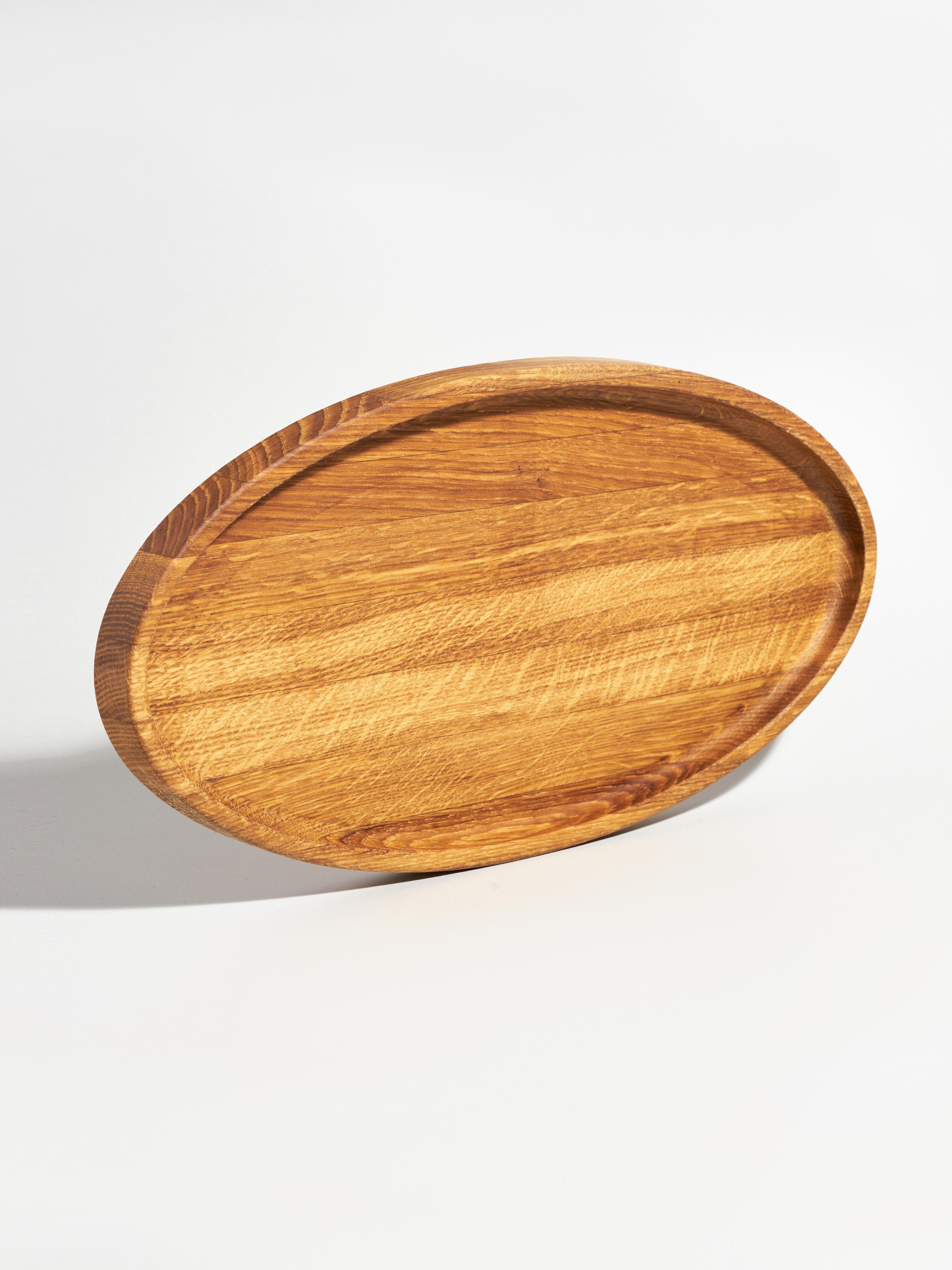 Посуда из дерева