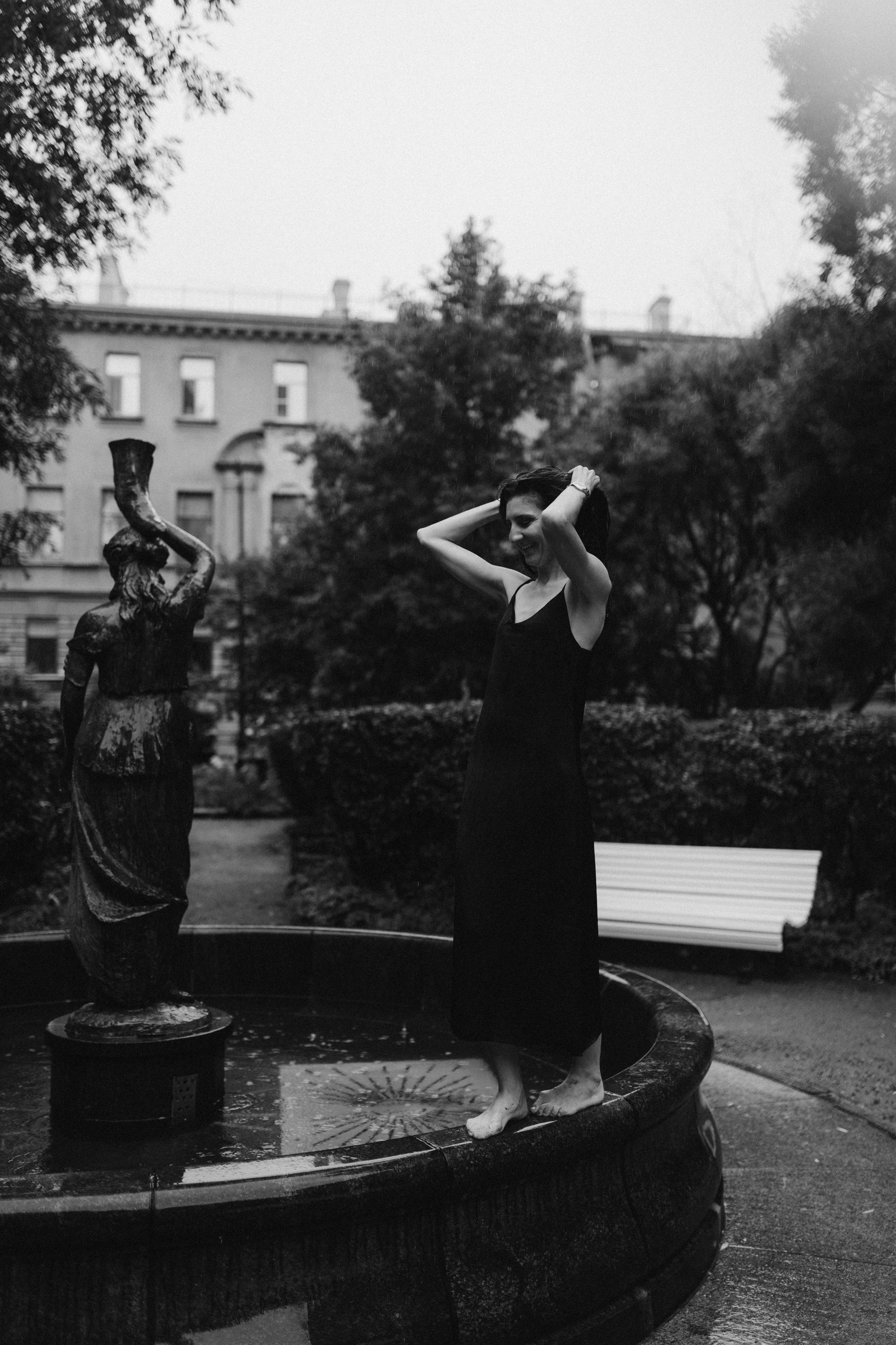 Лилиана. Фотограф в Санкт-Петербурге Анастасия Комолова