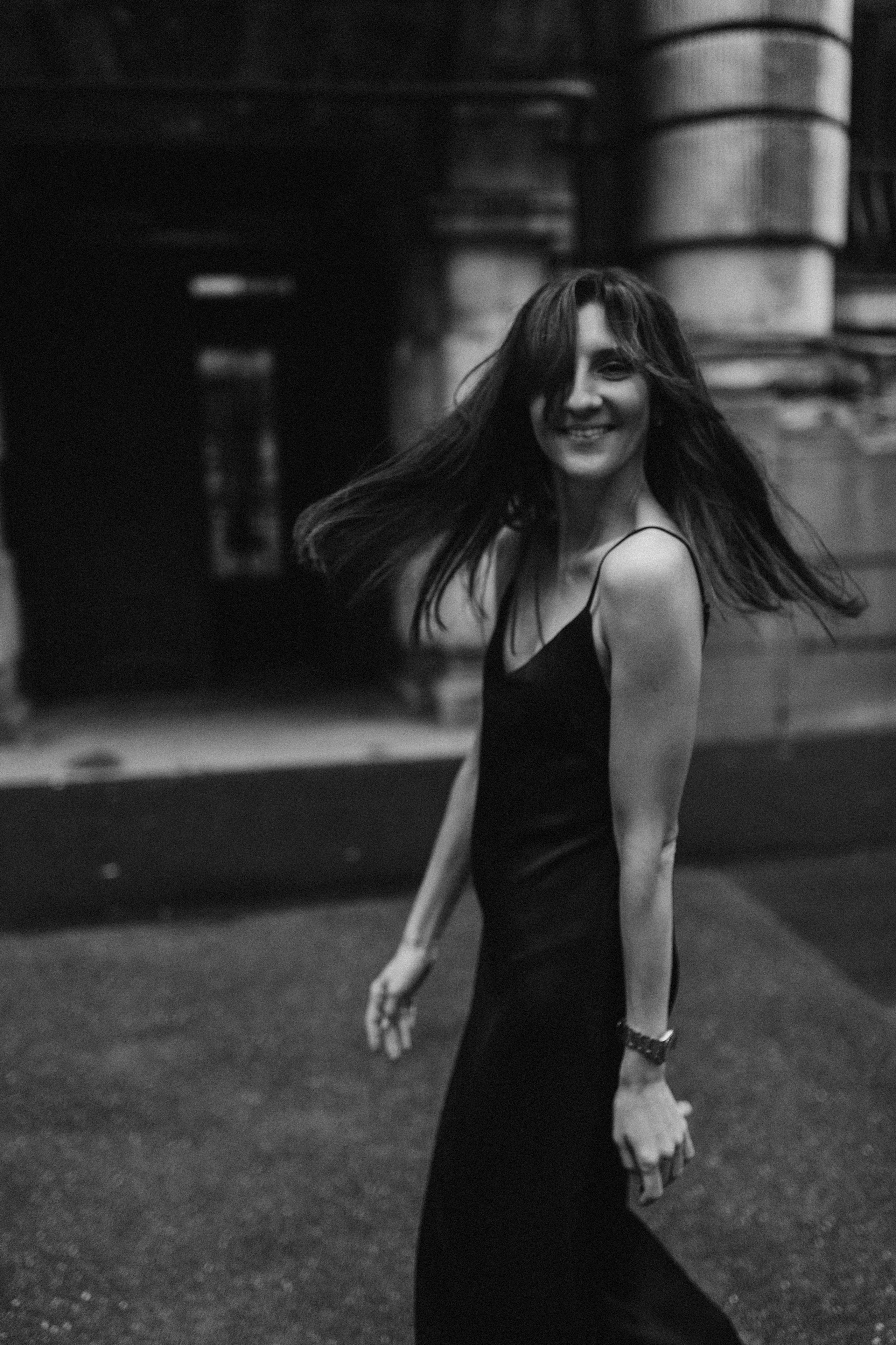 Лилиана. Фотограф в Санкт-Петербурге Анастасия Комолова