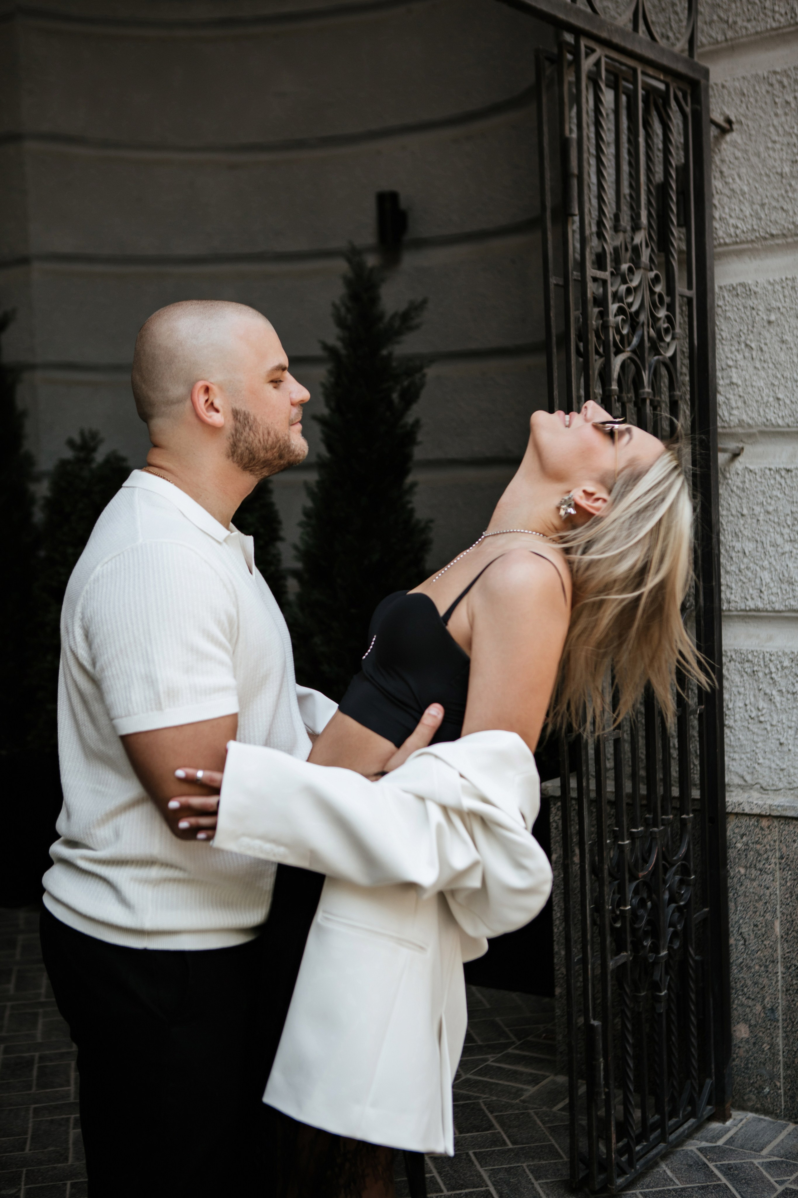 Максим и Виктория. Фотограф в Волгограде и Москве | Анастасия Лаврова