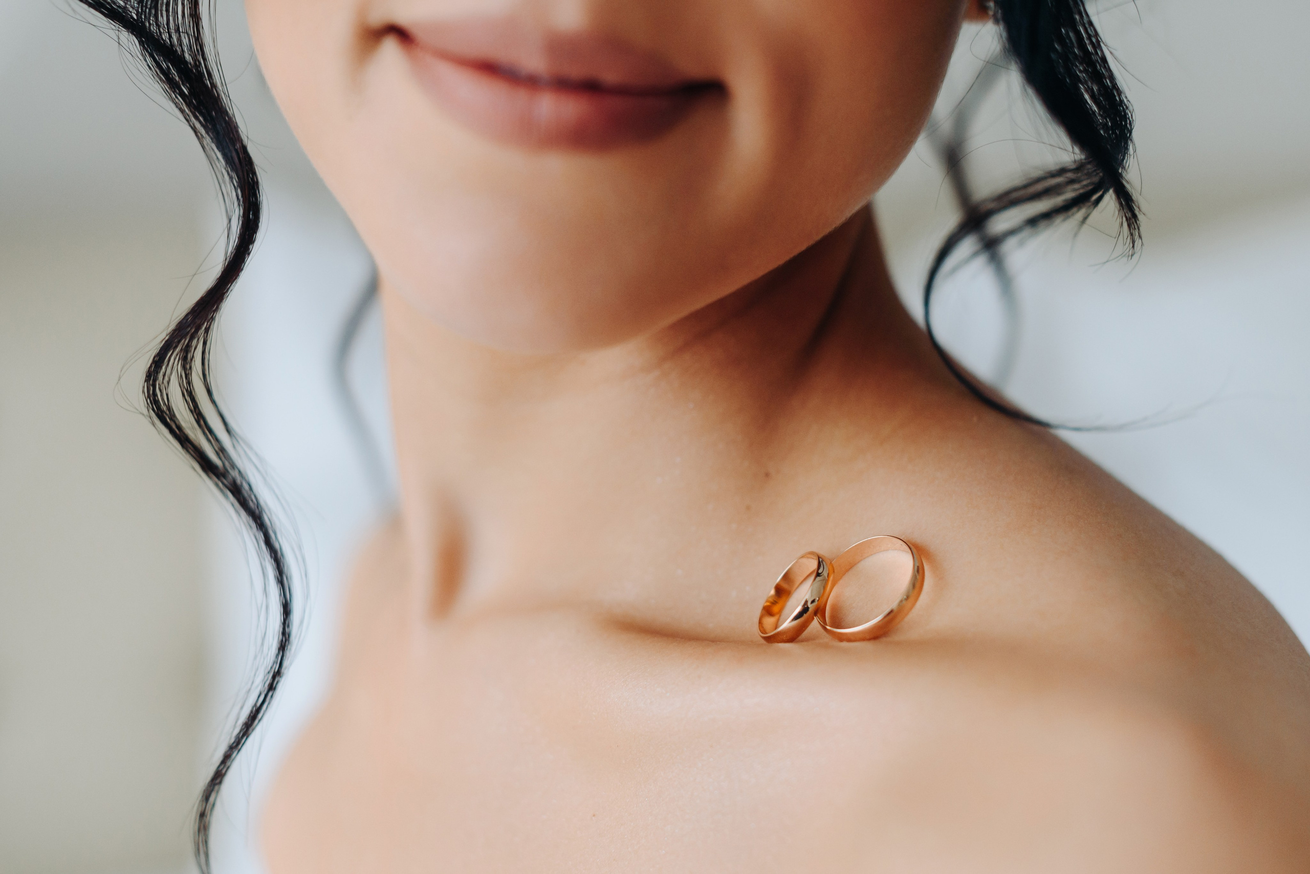 Алина и Сергей. Свадебный фотограф Антон Пентегов