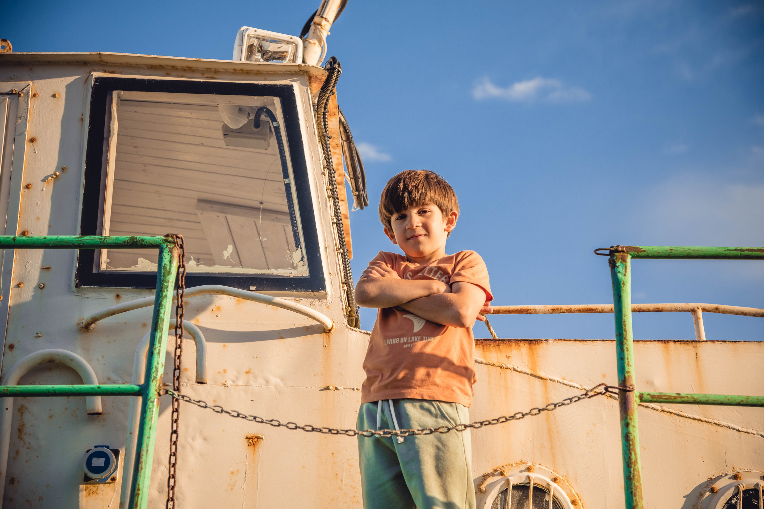 Кольский полуостров. Фотографирую для себя, своей семьи и друзей!