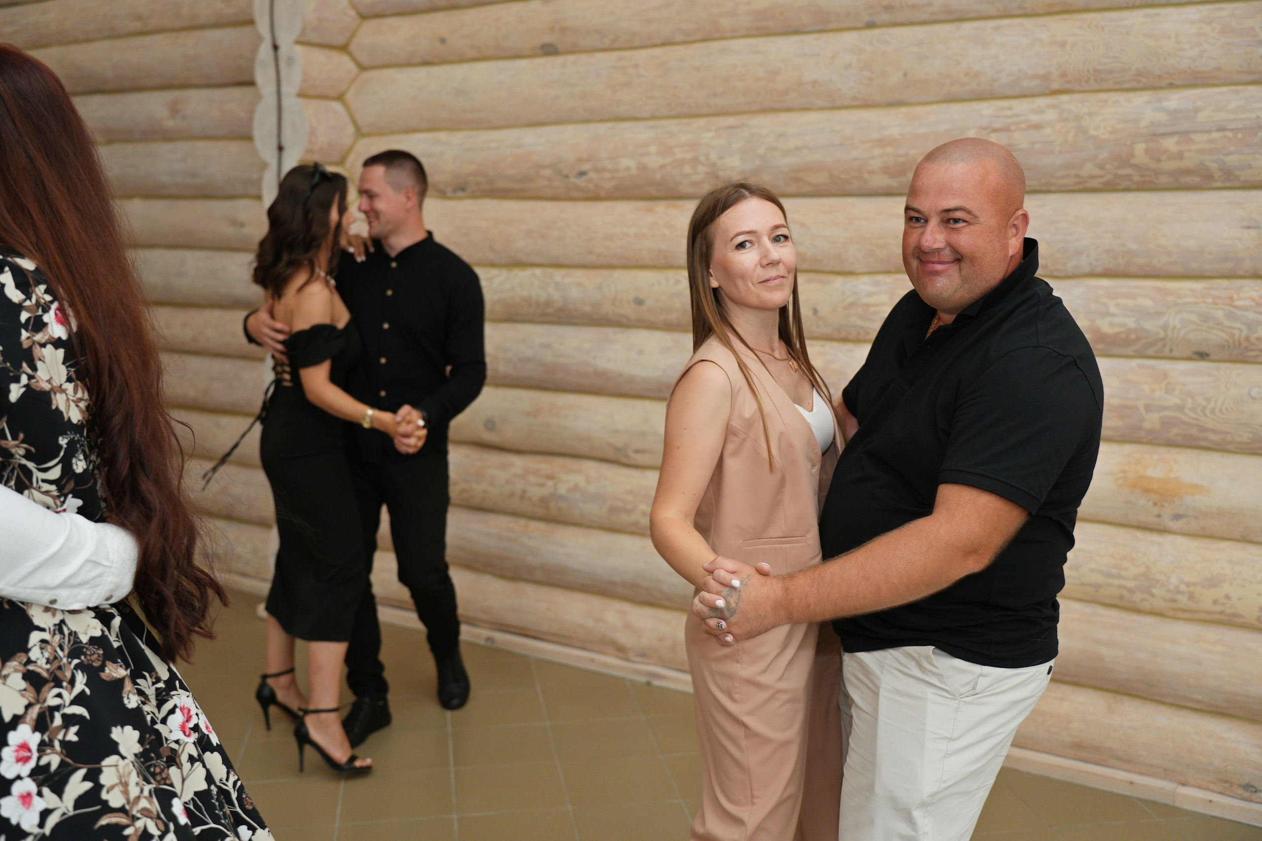 35 лет. Семейный и свадебный фотограф Минск, Беларусь Анна Орловская