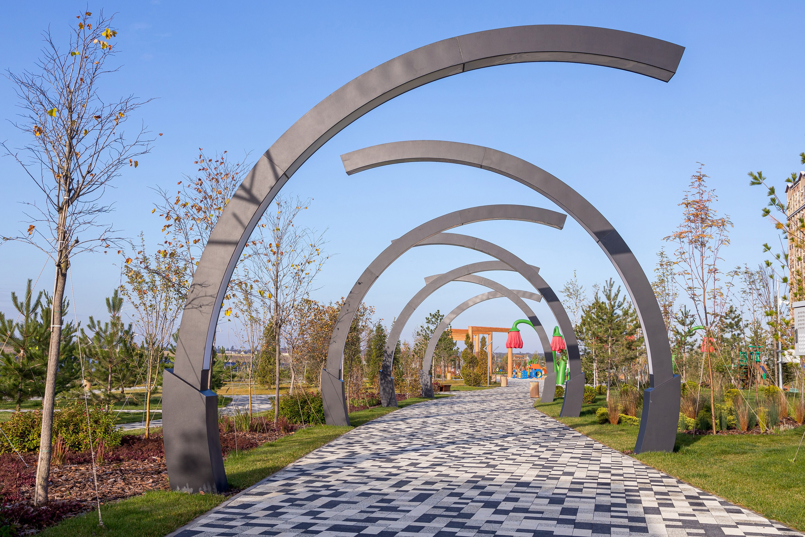 Exterior photography. Interior photographer Vitalii in Portland and Vancouver