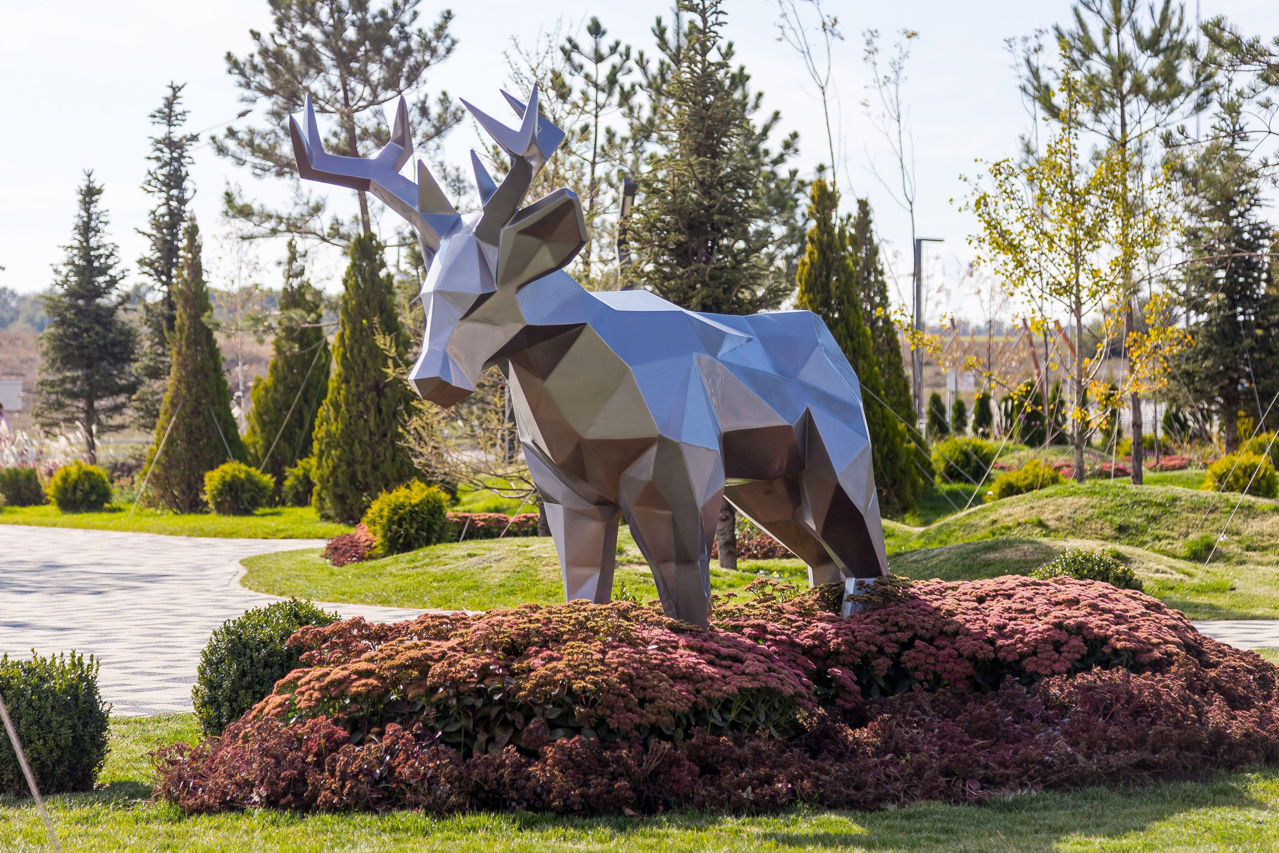 Exterior photography. Interior photographer Vitalii in Portland and Vancouver