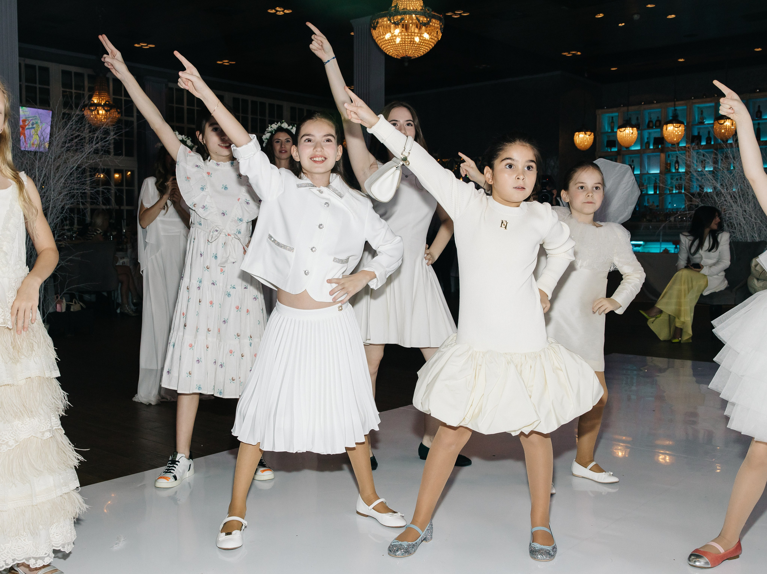 Фотограф на детский праздник Москва. Репортажный фотограф Катерина Гилс Москва