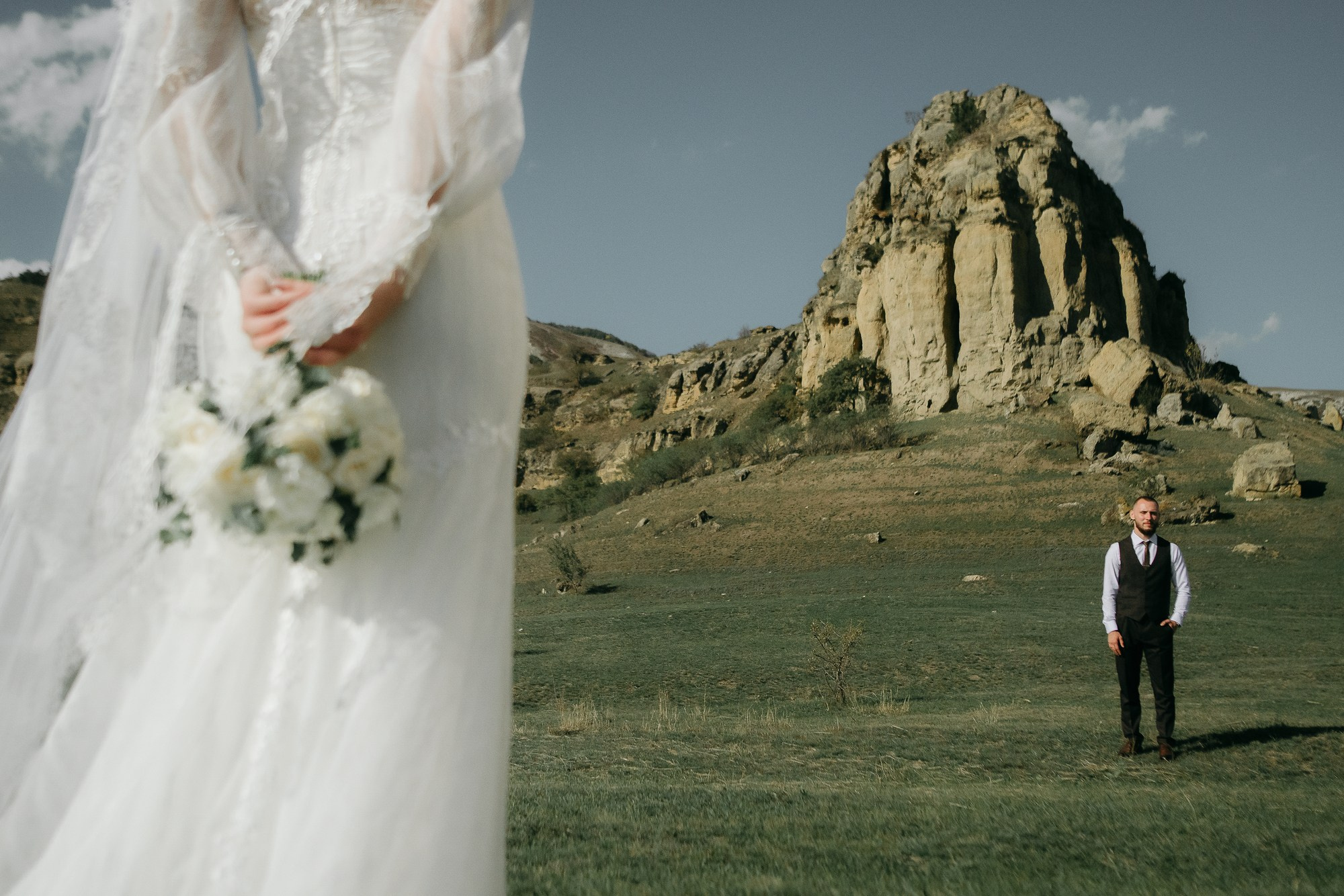 ДМИТРИЙ И АННА. Свадебный фотограф в Ставрополе Сергей Шляхов
