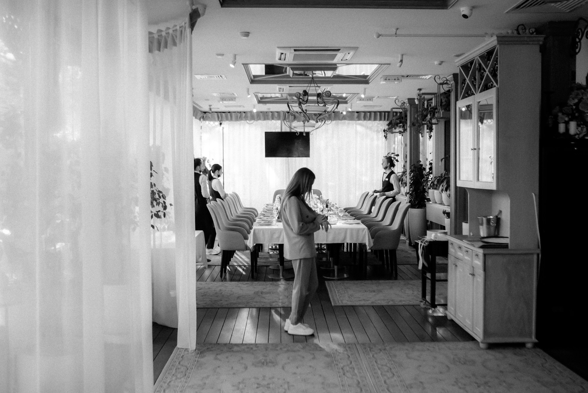 ВОЗДУХ. Свадебный фотограф в Ставрополе Сергей Шляхов