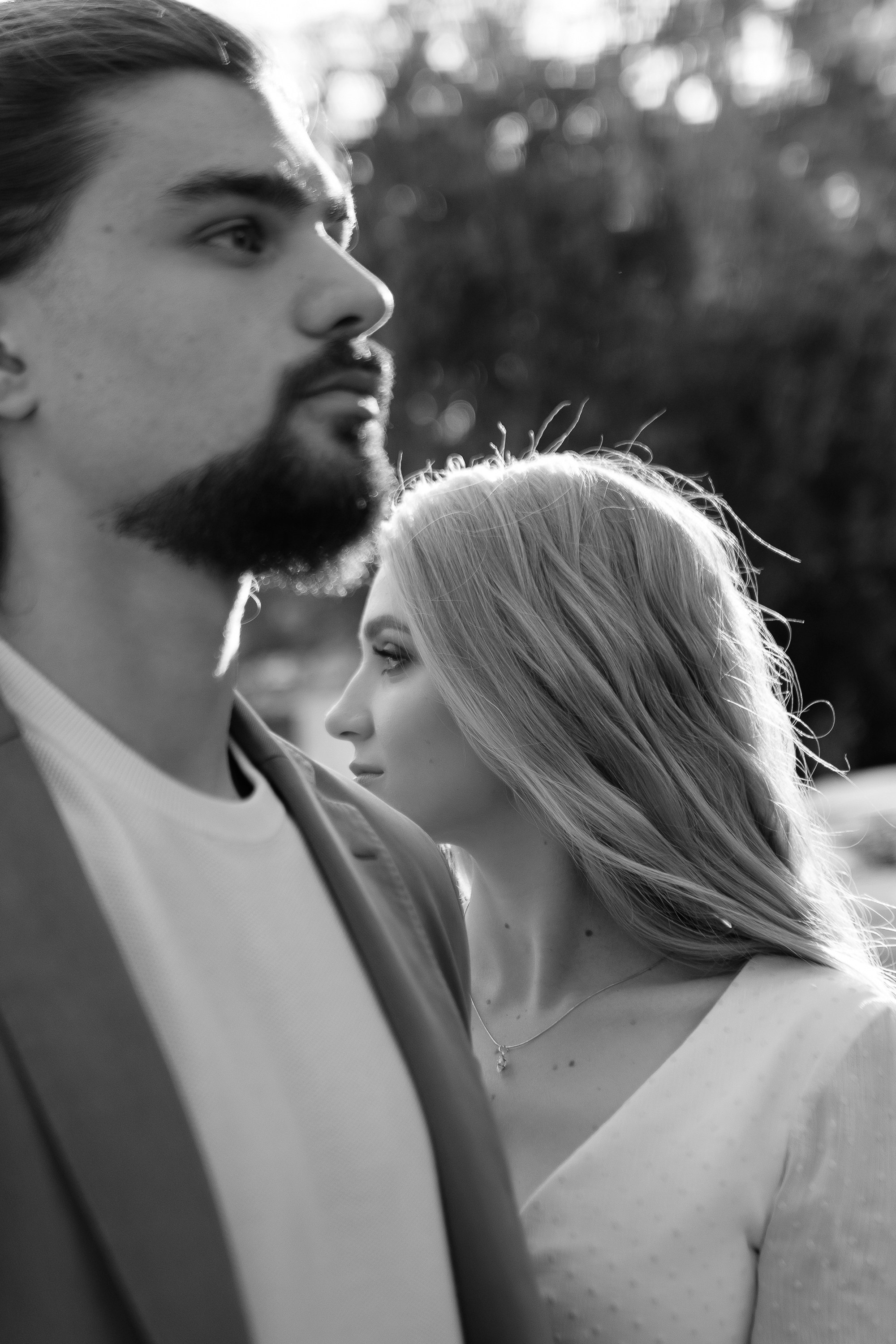 ПОД ЗВУКИ ДОЖДЯ. Свадебный фотограф в Ставрополе Сергей Шляхов