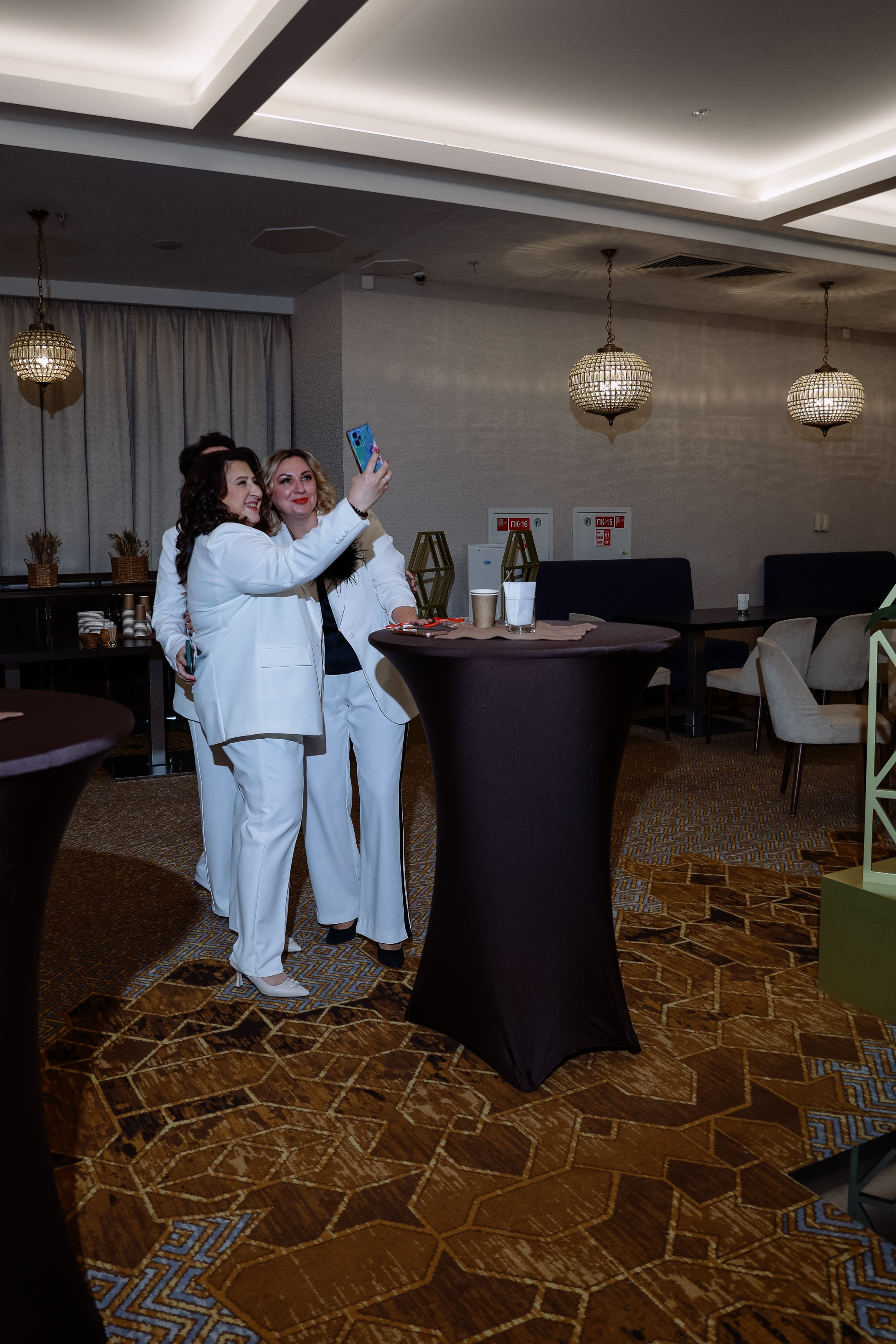 Форум SPACE в Мёде. Фотограф Юлия Мальцева