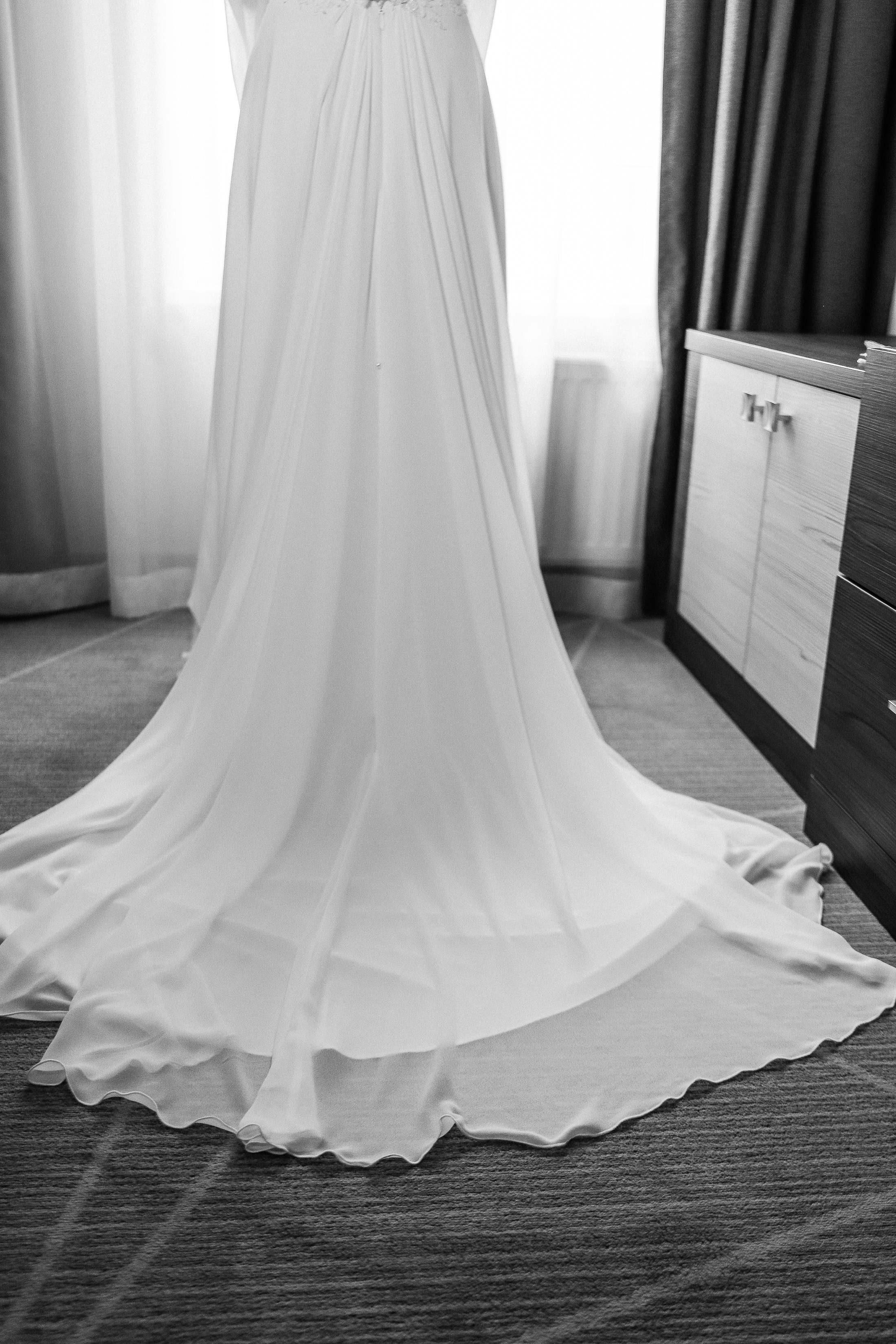 Карина и Михаил. Фотограф Юлия Мальцева