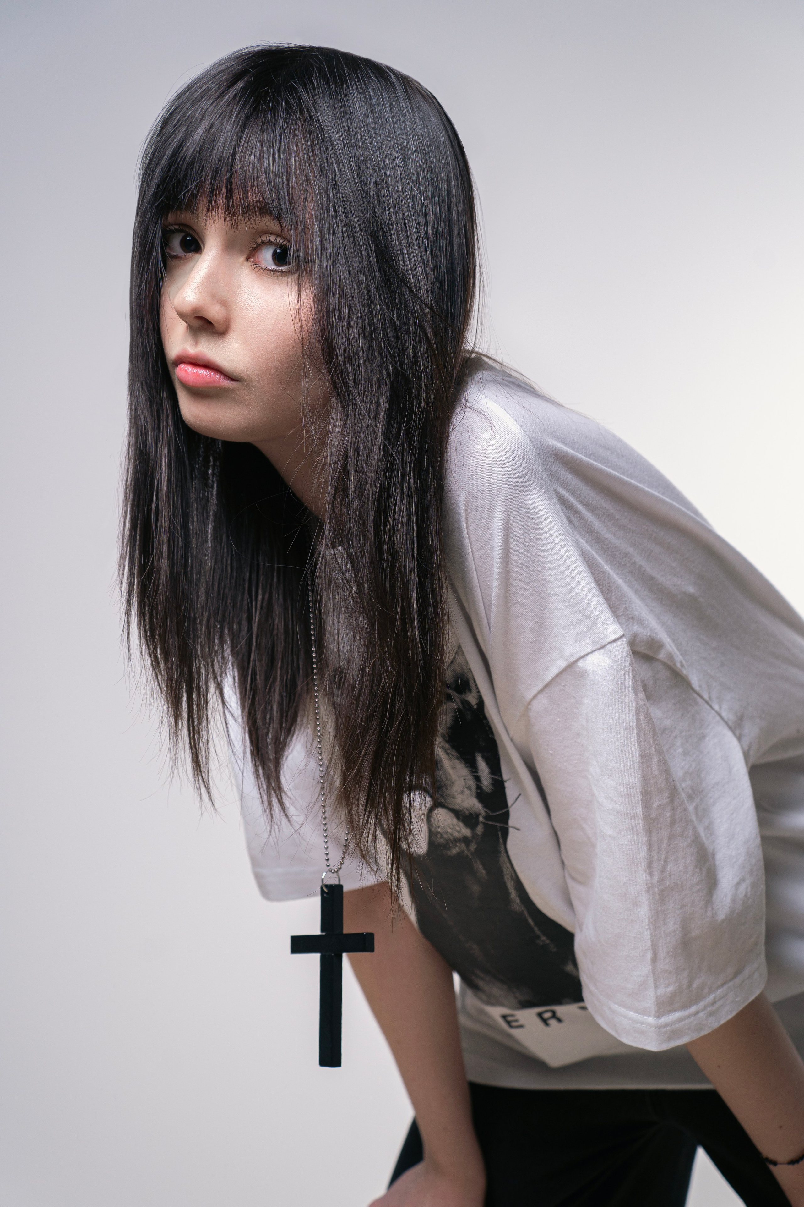 Студийная и портретная съёмка. Видеопродакшен | Фотосъёмка | Filimonov & Kirsanova