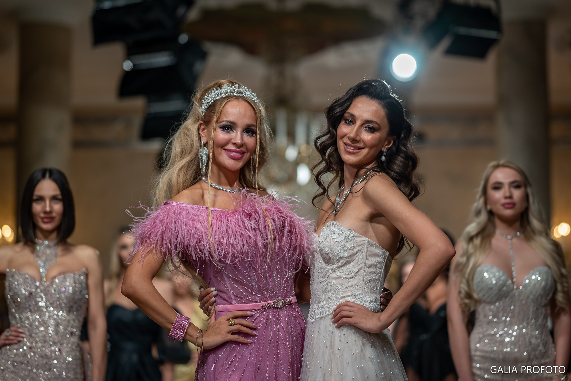 Designer Fashion Week 2023. Бренд фотограф Москва