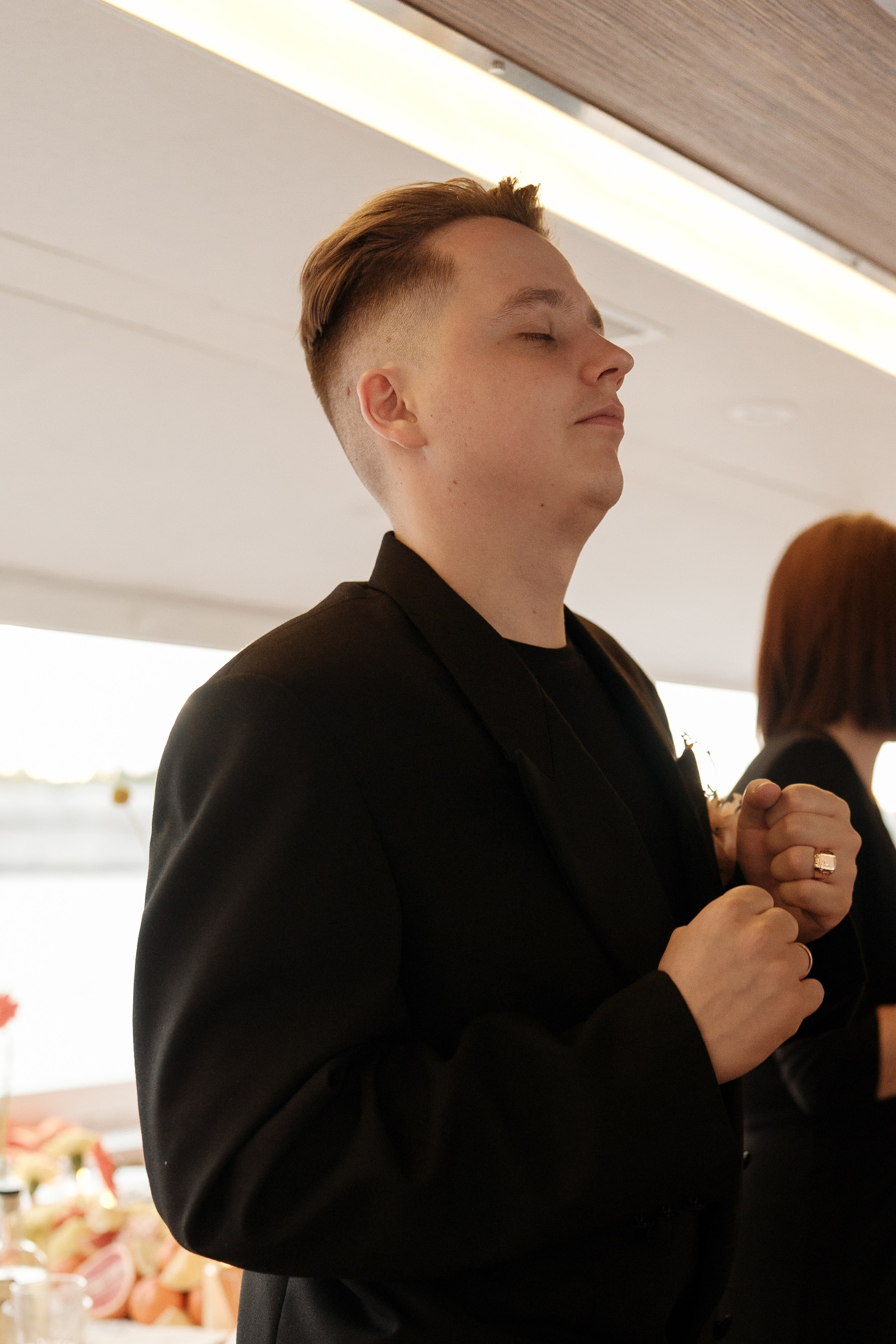 И & О. Свадебный и семейный фотограф в Санкт-Петербурге Дмитрий Панин