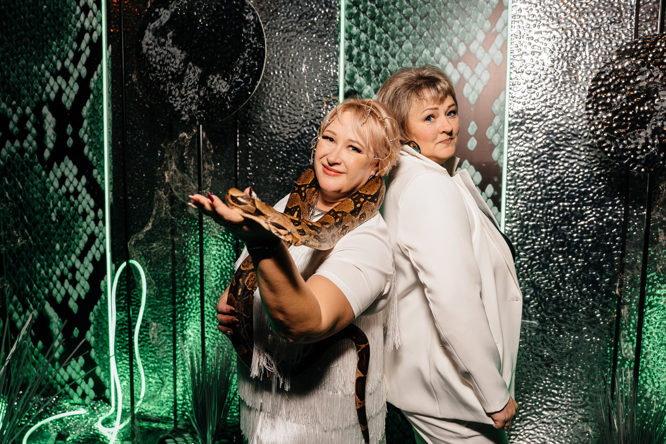 Корпоратив «СОВКОМБАНК». Свадебный фотограф Барнаул Алексей Павлов