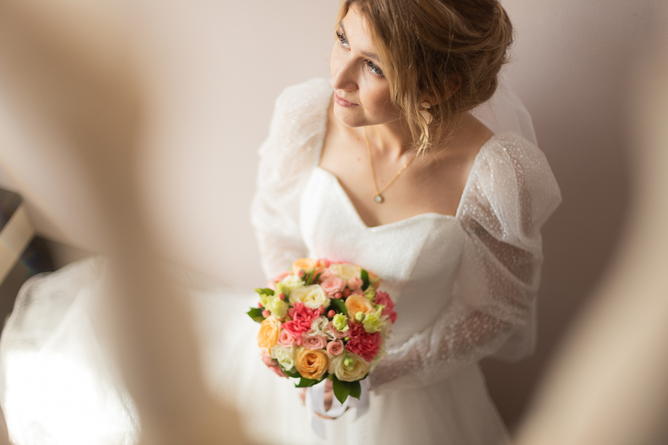 Азат и Алсу. Свадебный фотограф Стерлитамак, Уфа, Салават, Ишимбай