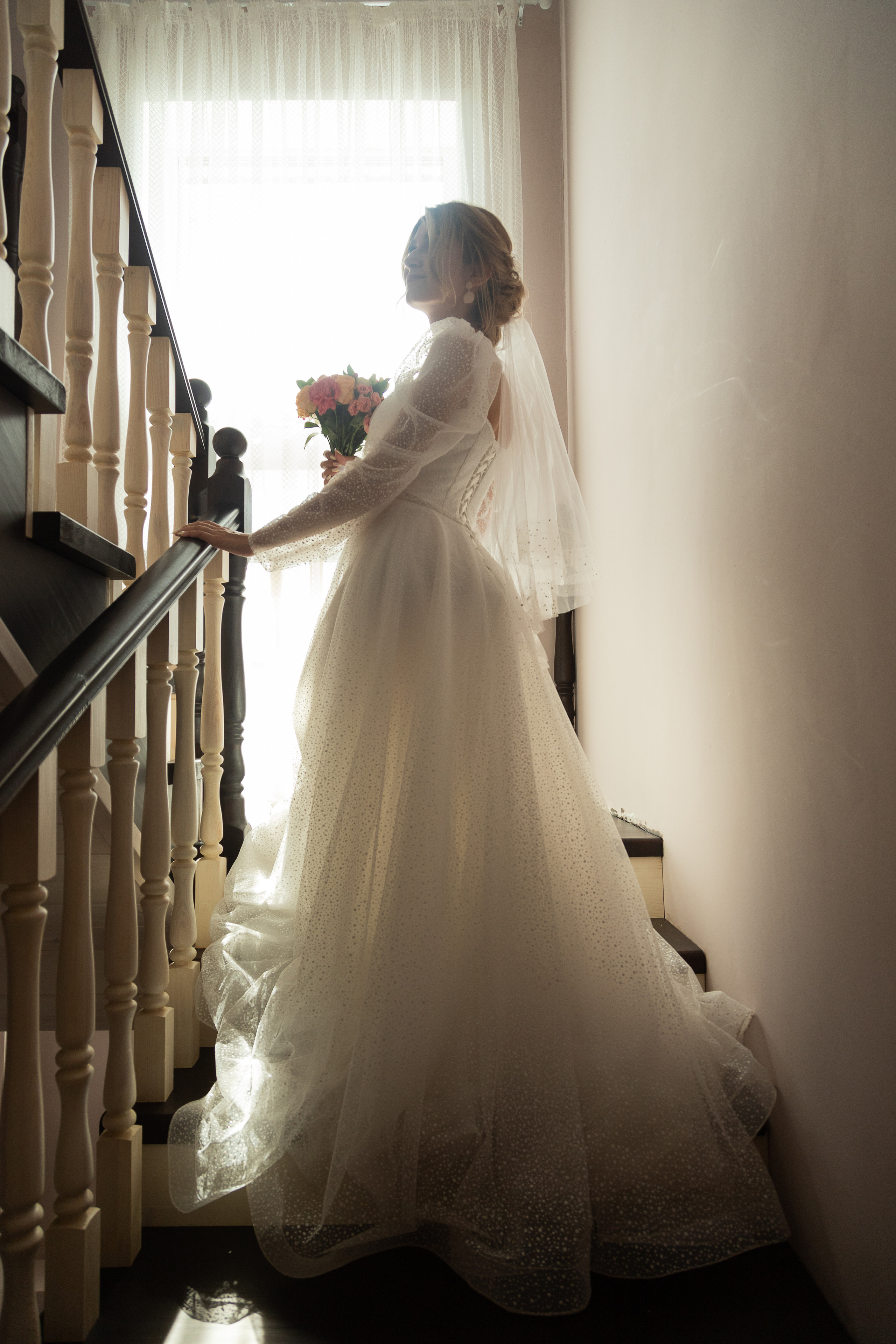 Азат и Алсу. Свадебный фотограф Стерлитамак, Уфа, Салават, Ишимбай