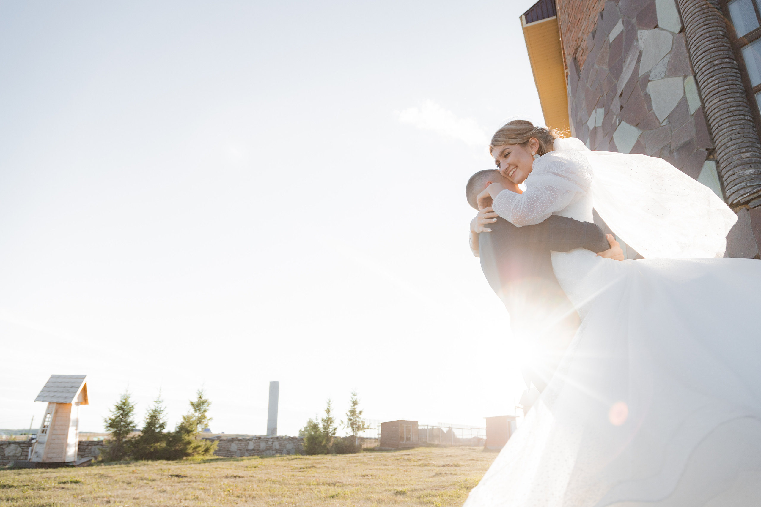 Азат и Алсу. Свадебный фотограф Стерлитамак, Уфа, Салават, Ишимбай