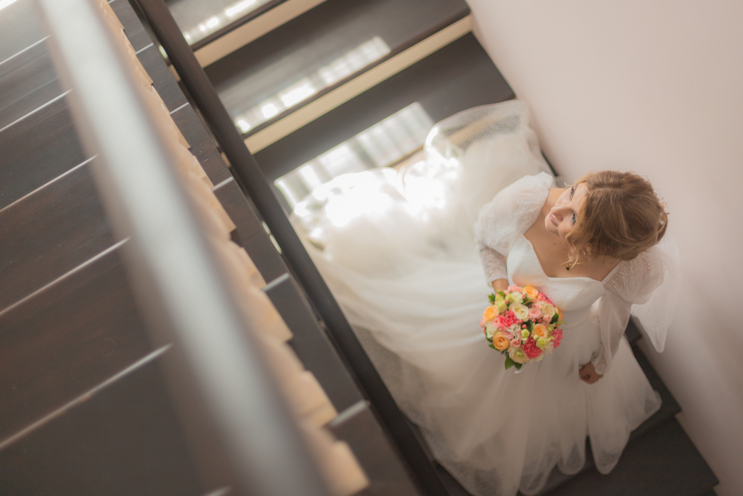 Азат и Алсу. Свадебный фотограф Стерлитамак, Уфа, Салават, Ишимбай