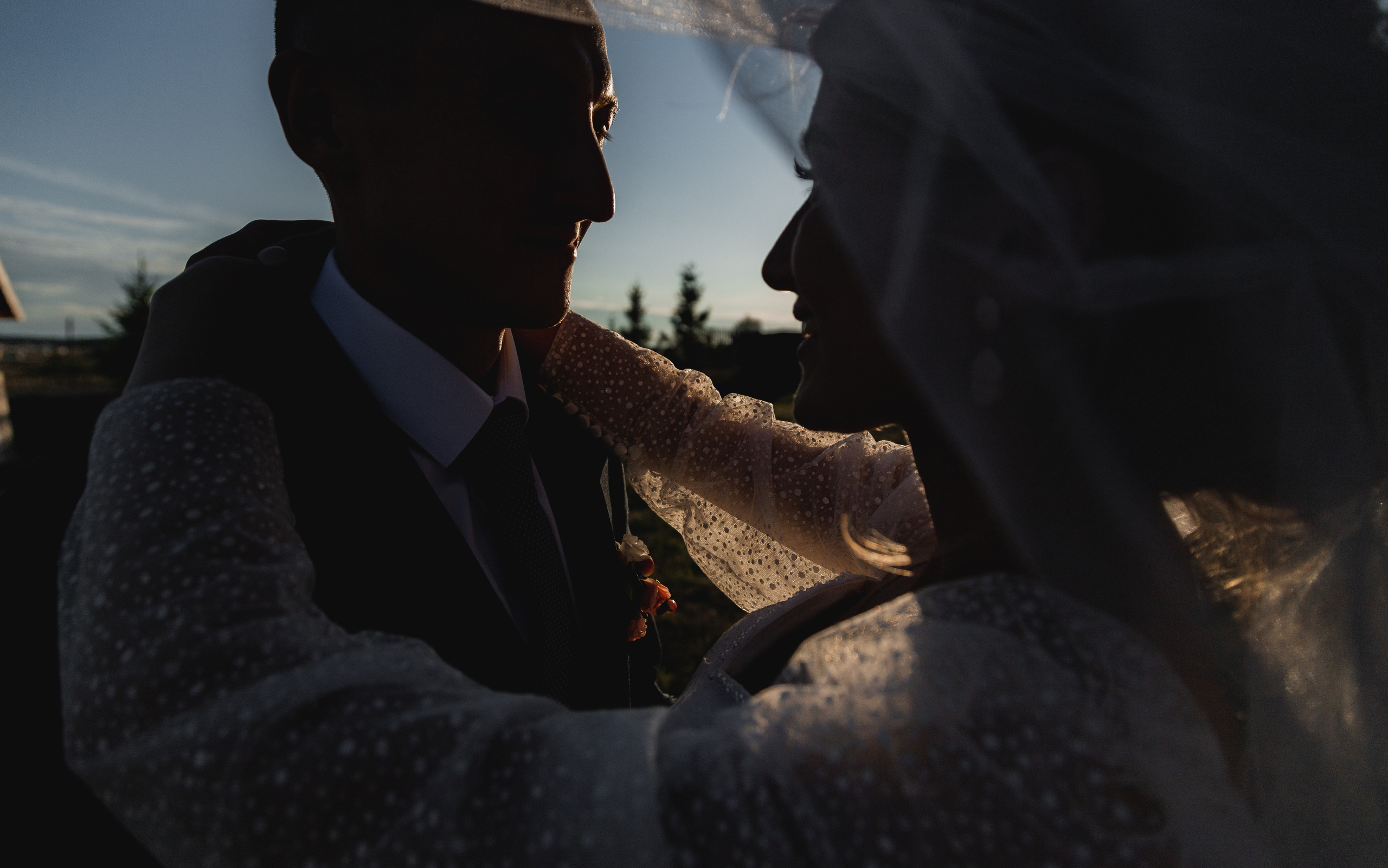 Азат и Алсу. Свадебный фотограф Стерлитамак, Уфа, Салават, Ишимбай